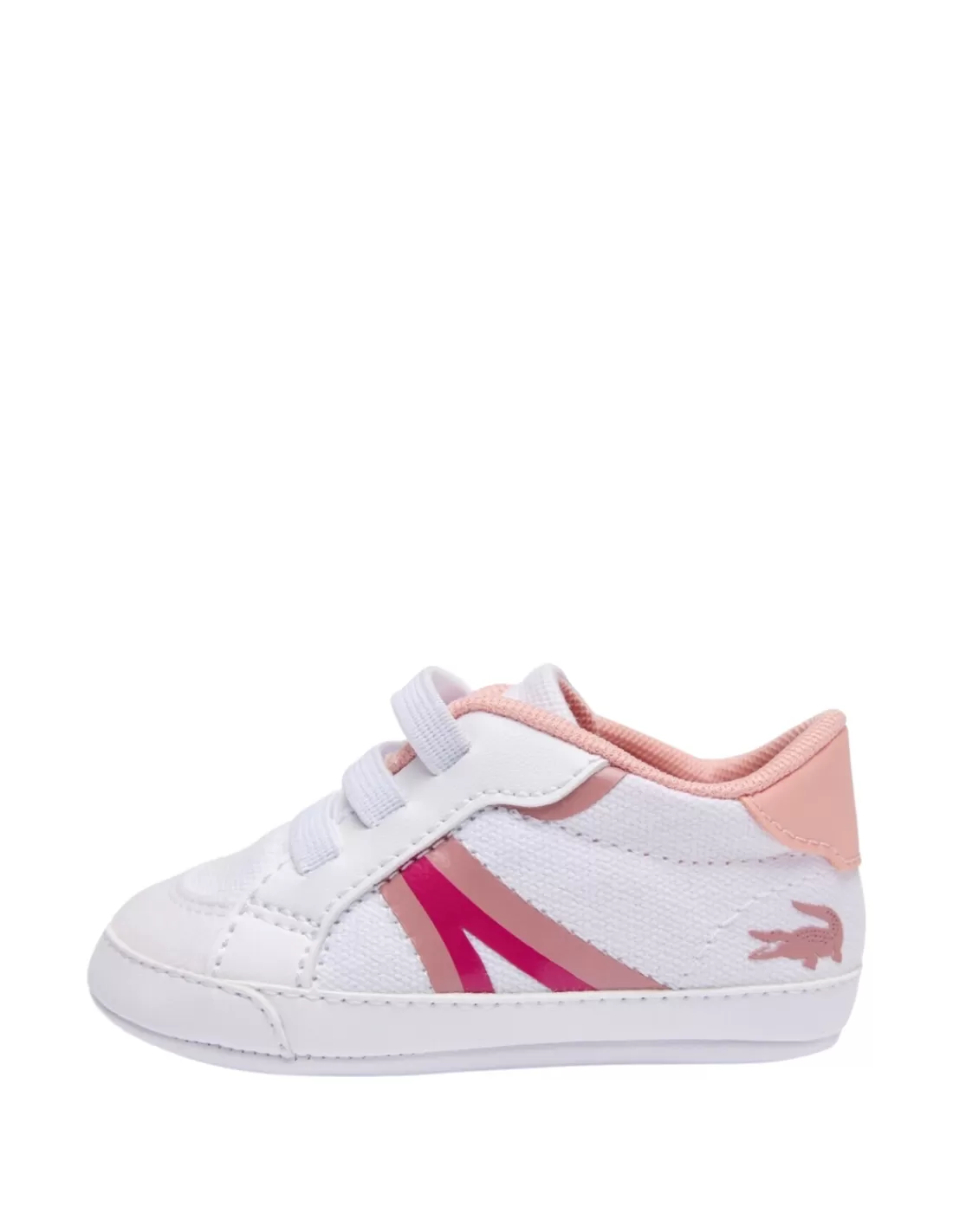 Online Baskets bebe Ref 61430 Rose Enfant Baskets Fille