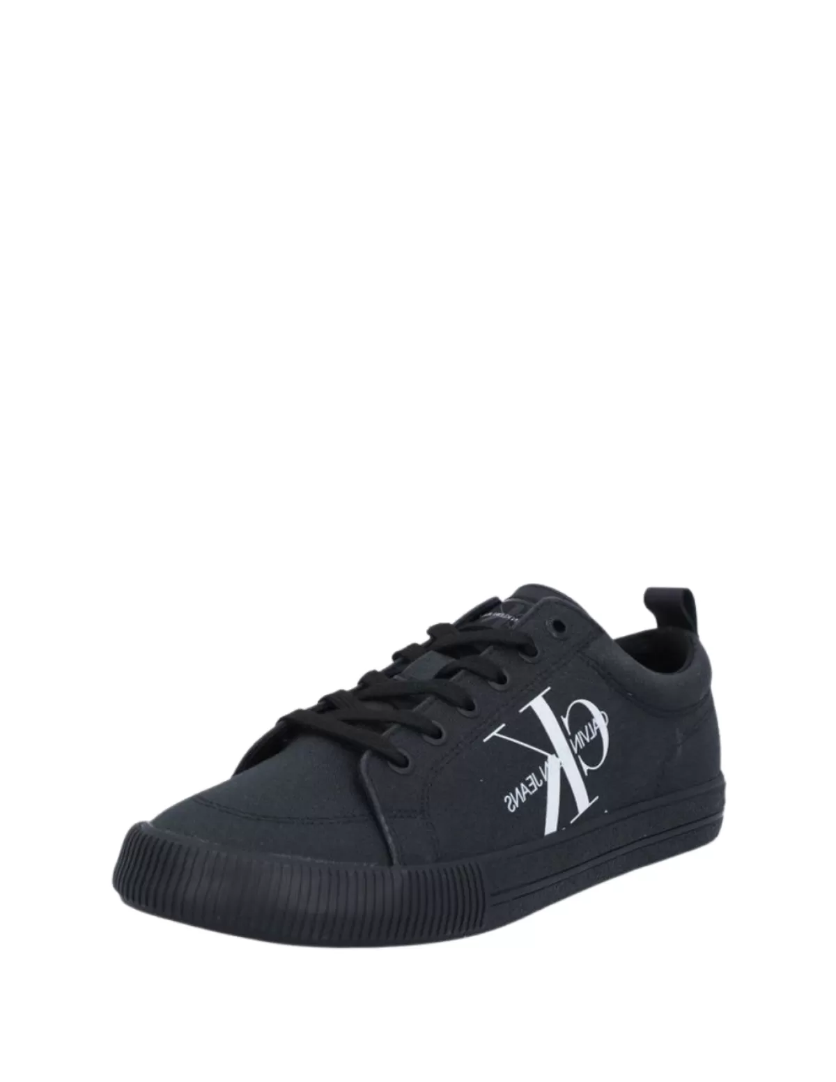 Calvin Klein Jeans Baskets Homme<Baskets Homme Ref 53702 BEH Noir