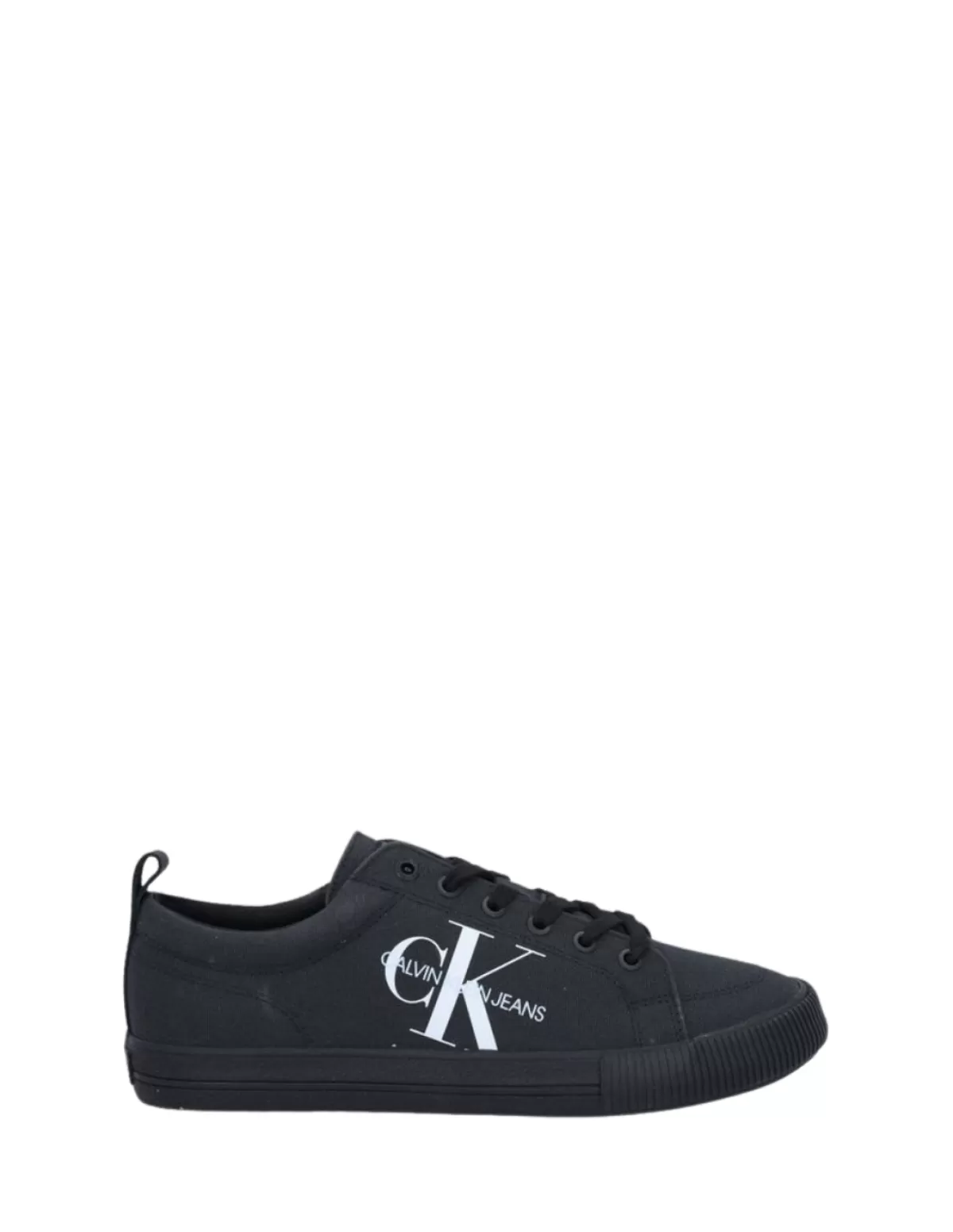 Calvin Klein Jeans Baskets Homme<Baskets Homme Ref 53702 BEH Noir