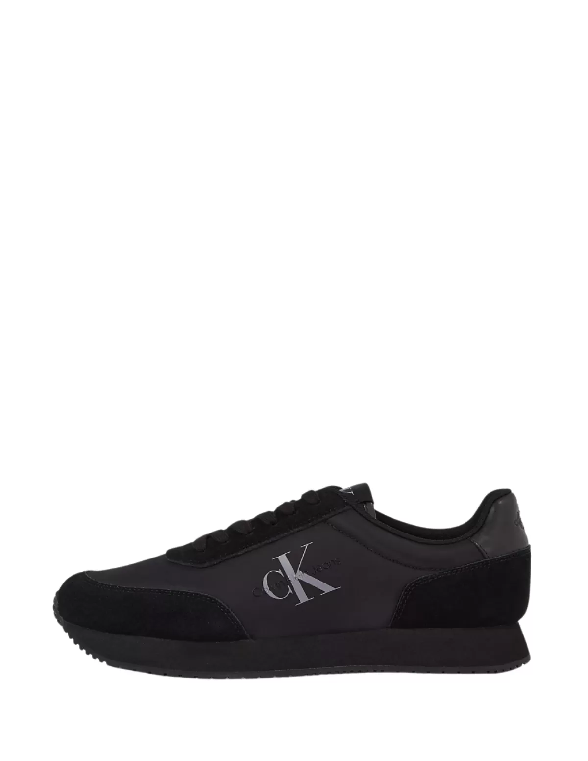 Calvin Klein Jeans Baskets Homme<Baskets Homme Ref 60771 0GT Noir