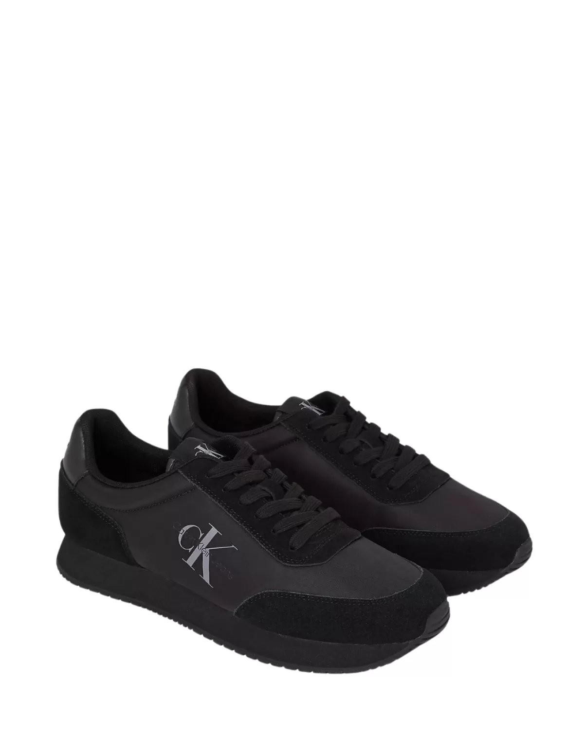 Calvin Klein Jeans Baskets Homme<Baskets Homme Ref 60771 0GT Noir