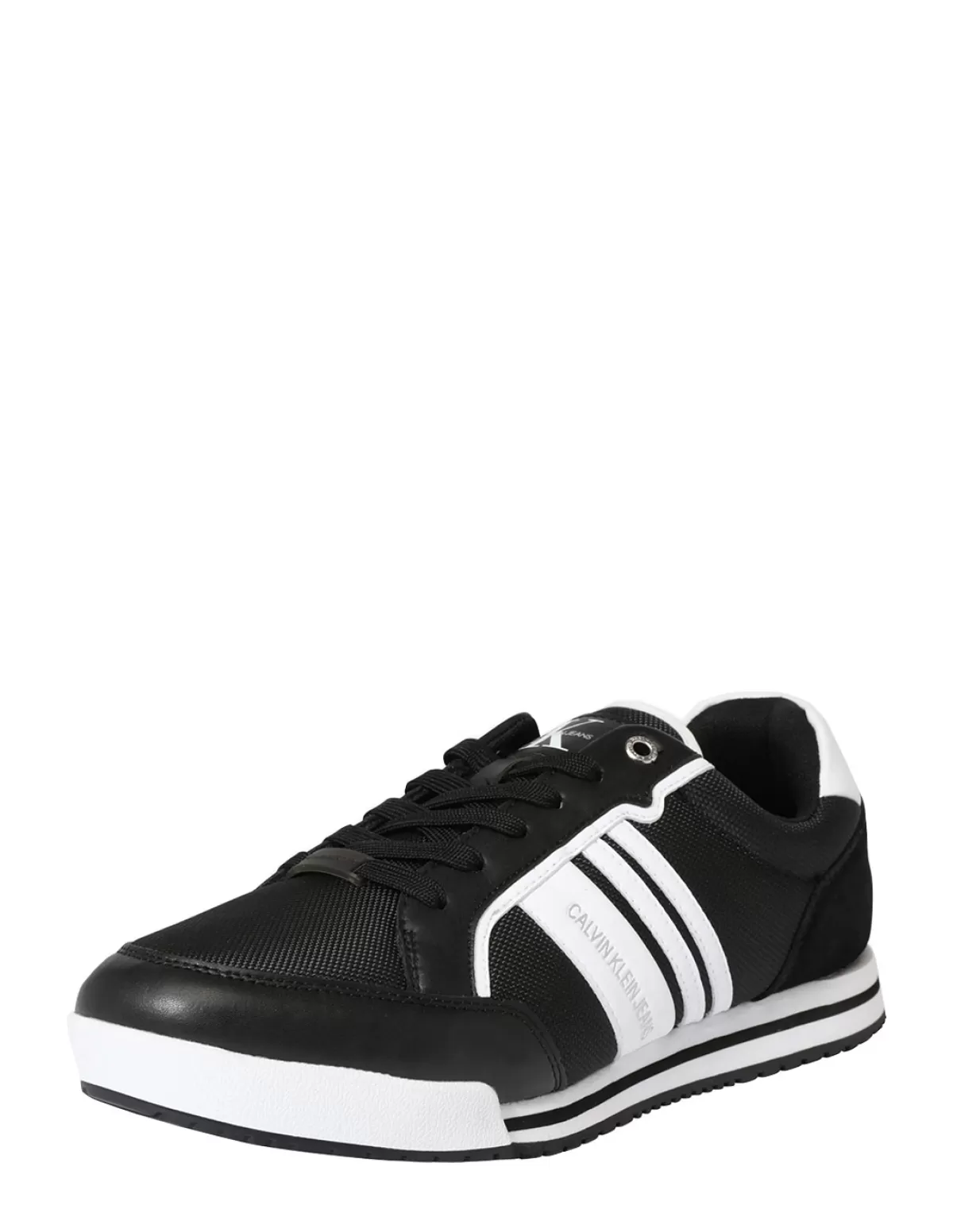 Calvin Klein Baskets Homme<Baskets Ref 53331 BDS Noir