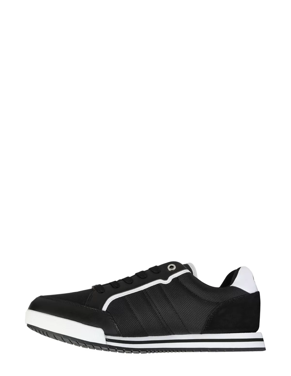 Calvin Klein Baskets Homme<Baskets Ref 53331 BDS Noir