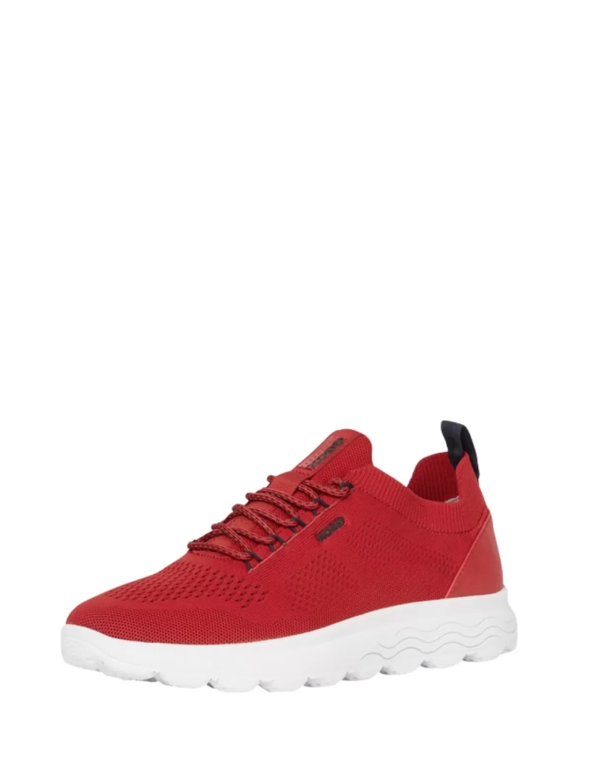 Geox Baskets Homme<Baskets Homme Ref 56317 Rouge