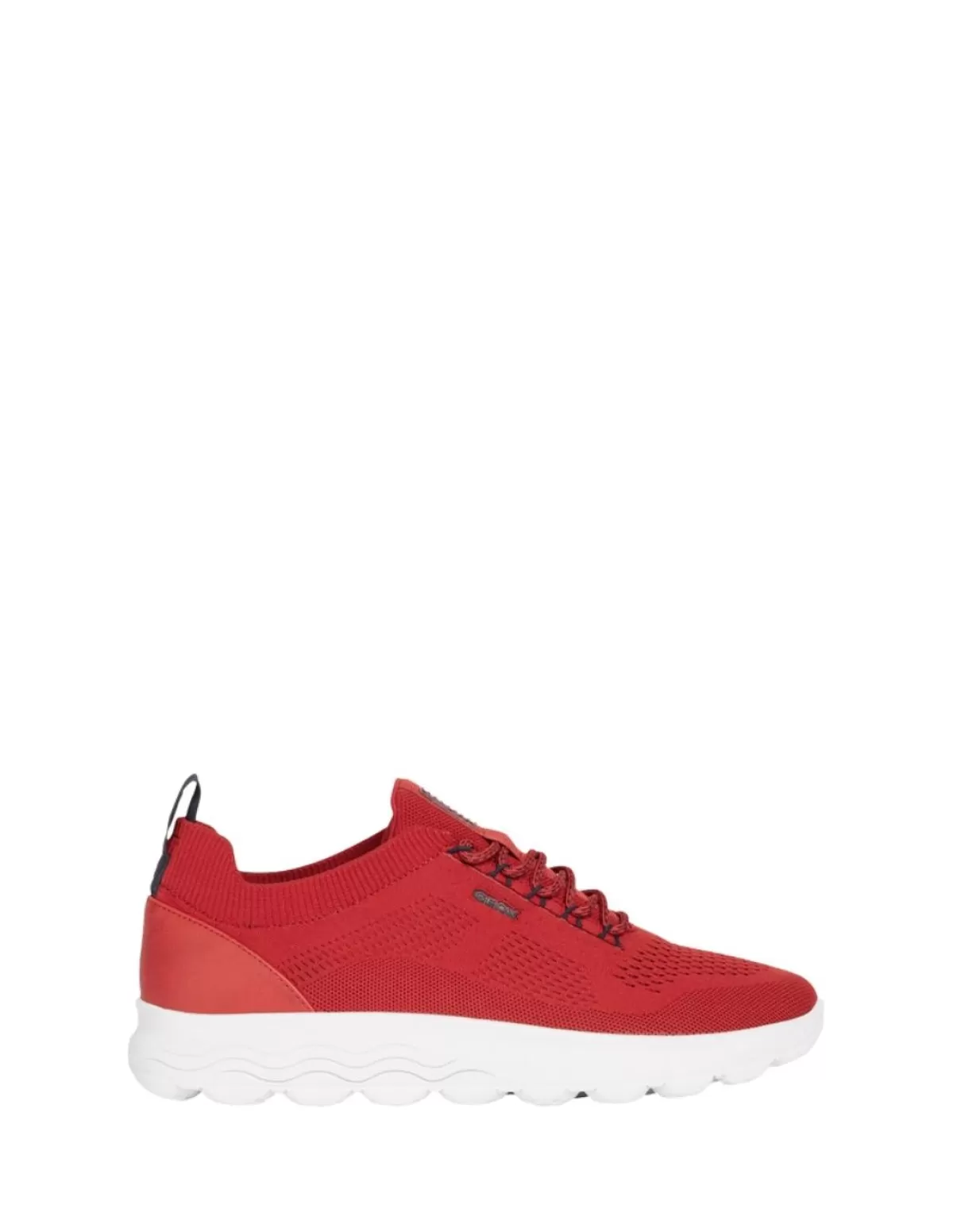 Geox Baskets Homme<Baskets Homme Ref 56317 Rouge