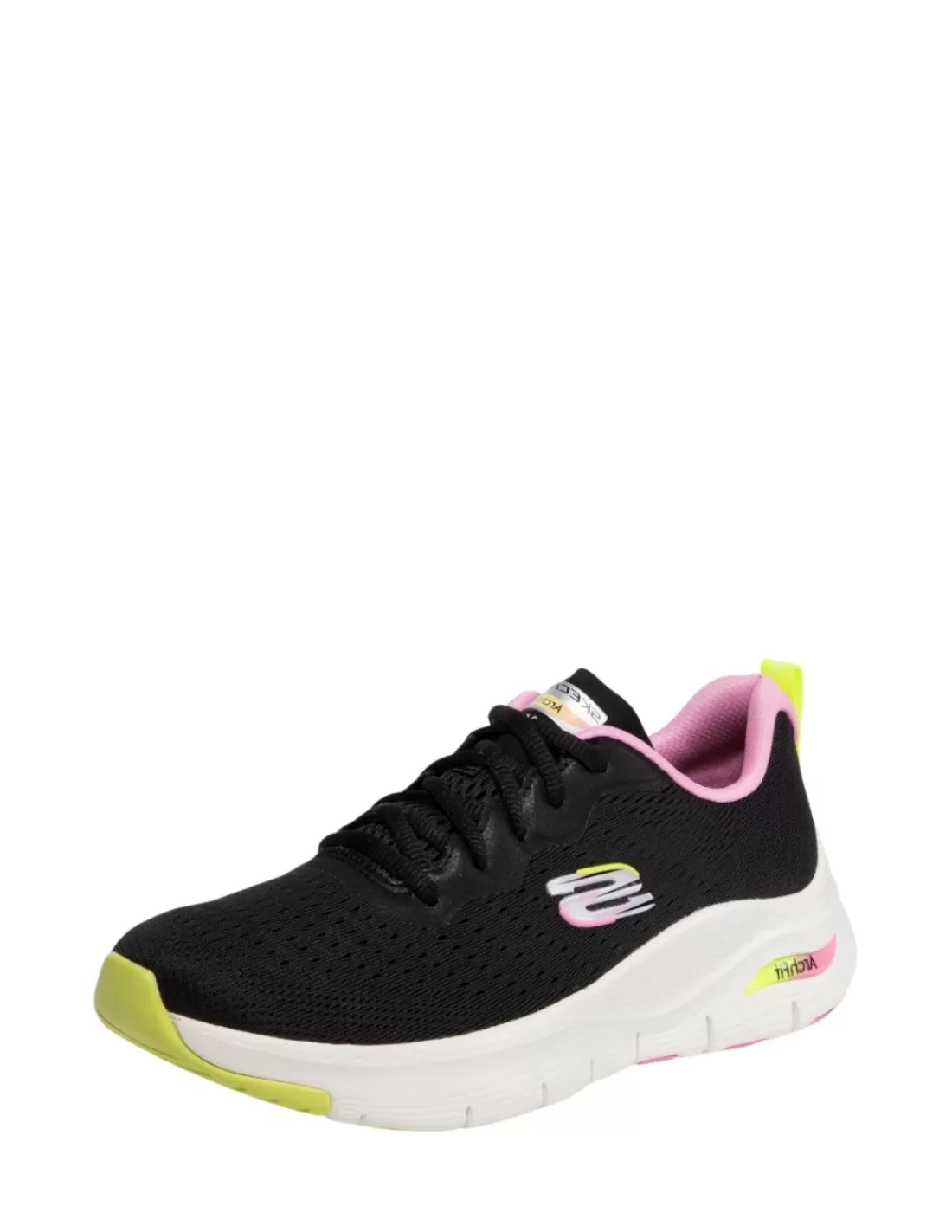 Cheap Baskets Sport Femme Ref 56715 BKM Femme Baskets Femme