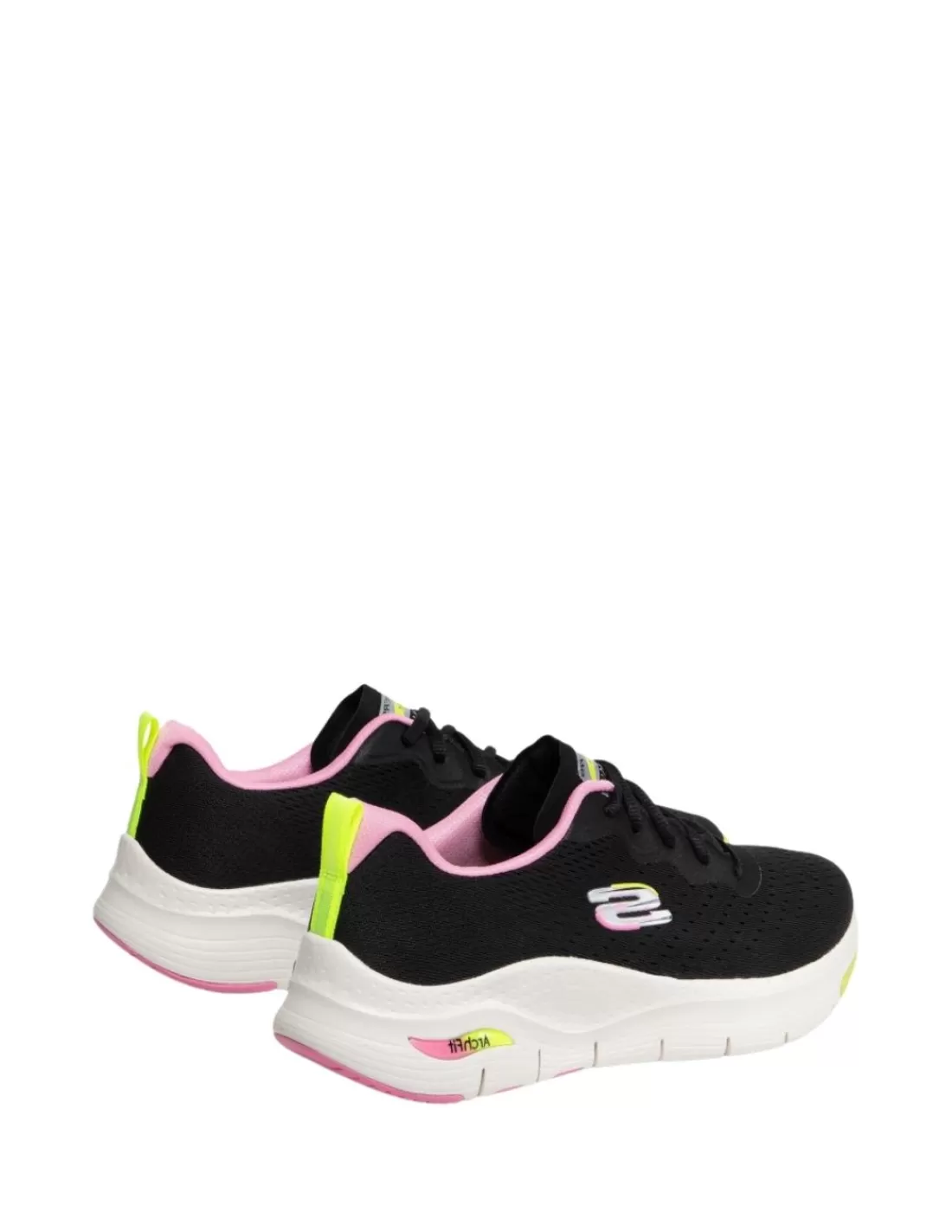 Cheap Baskets Sport Femme Ref 56715 BKM Femme Baskets Femme