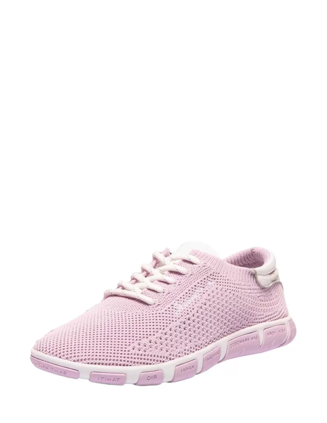 Online Baskets Tennis Femme Ref 56769 Orchidee Femme Baskets Femme