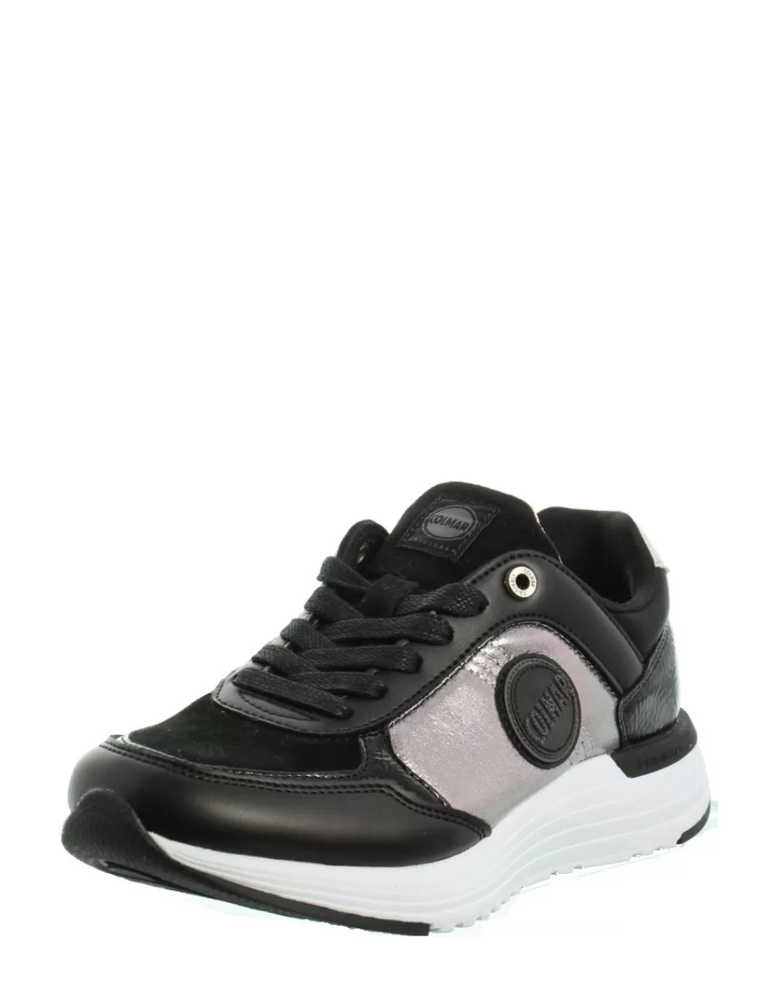 Outlet Baskets Travis ref_46967 Femme Baskets Femme