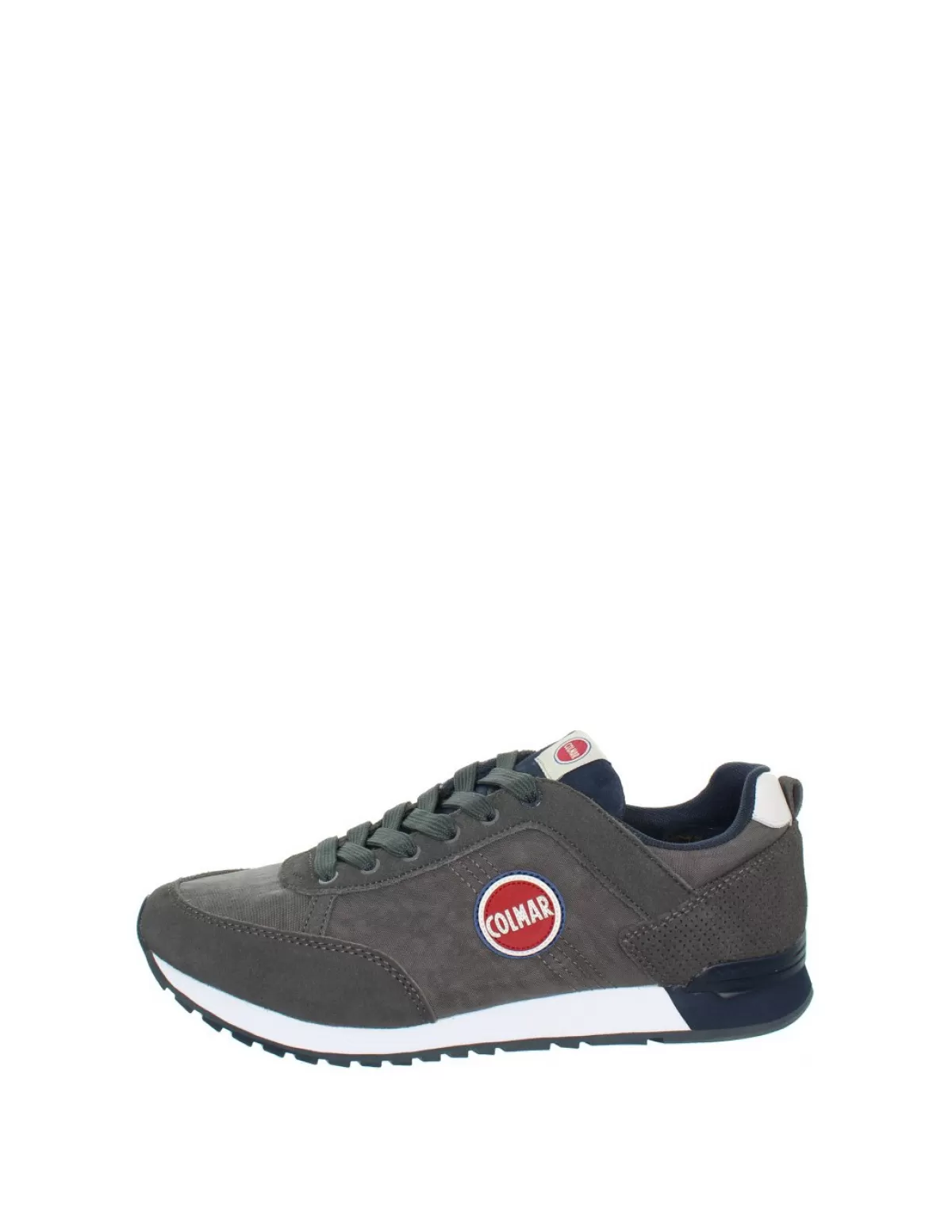 Colmar Baskets Homme<Baskets Travis ref_col41808 Gris