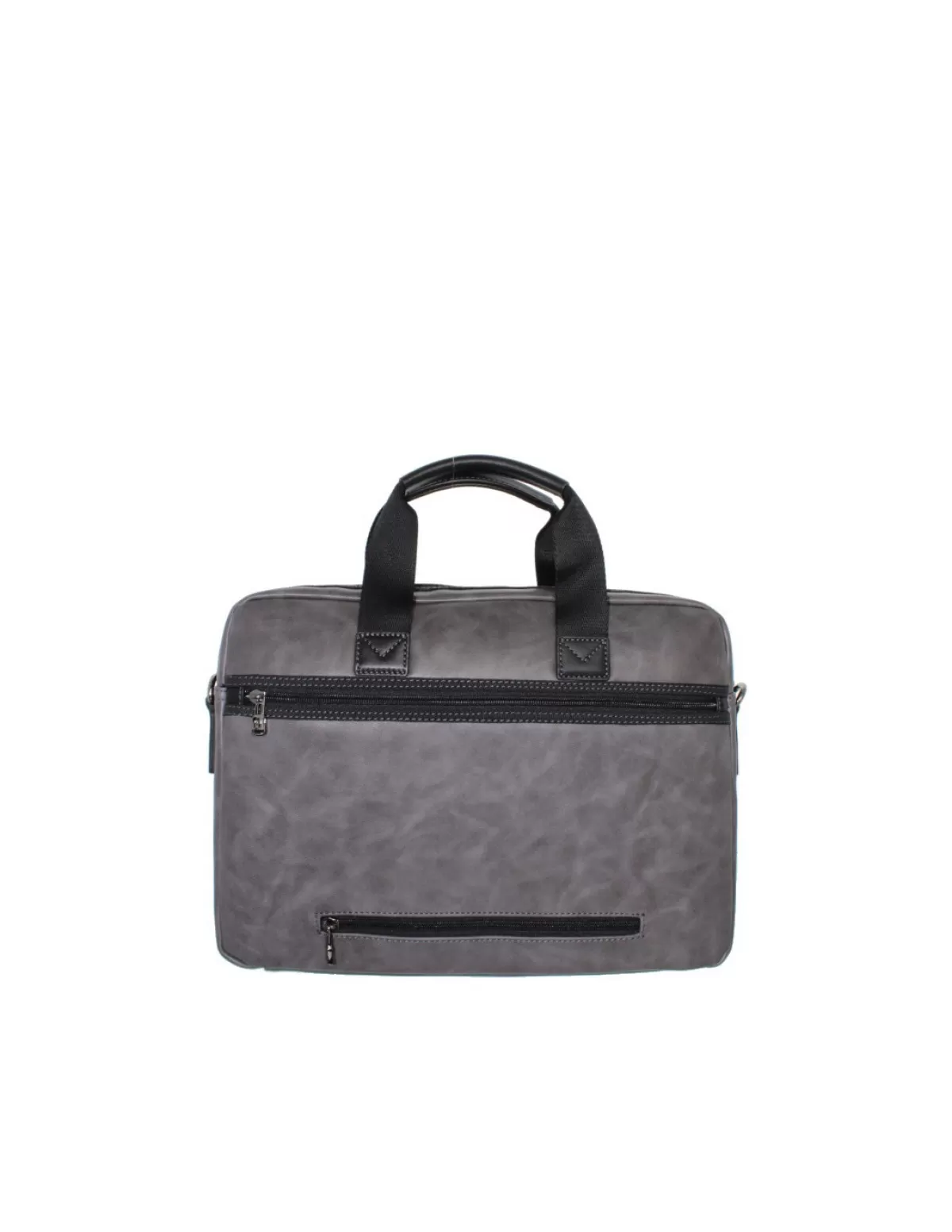 David William Sacoche Bandoulière<Besace ref 38741 38*27*6 cm Gris