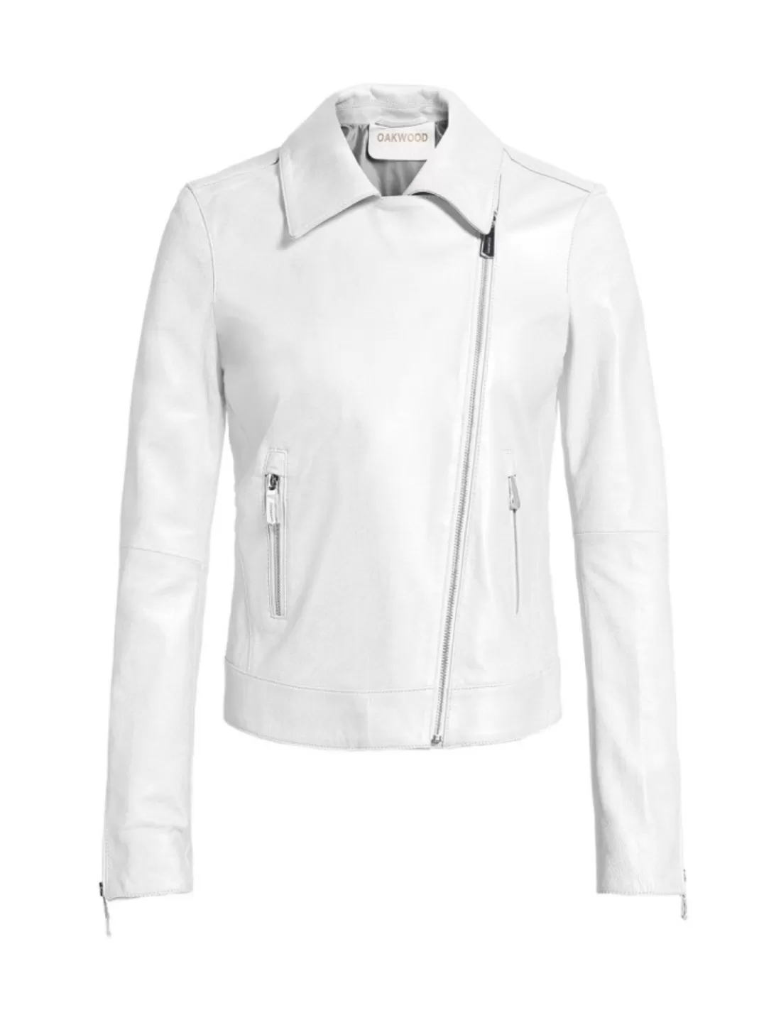 New Blouson en cuir Thea Metal Ref 62343 Femme Blouson Cuir Femme