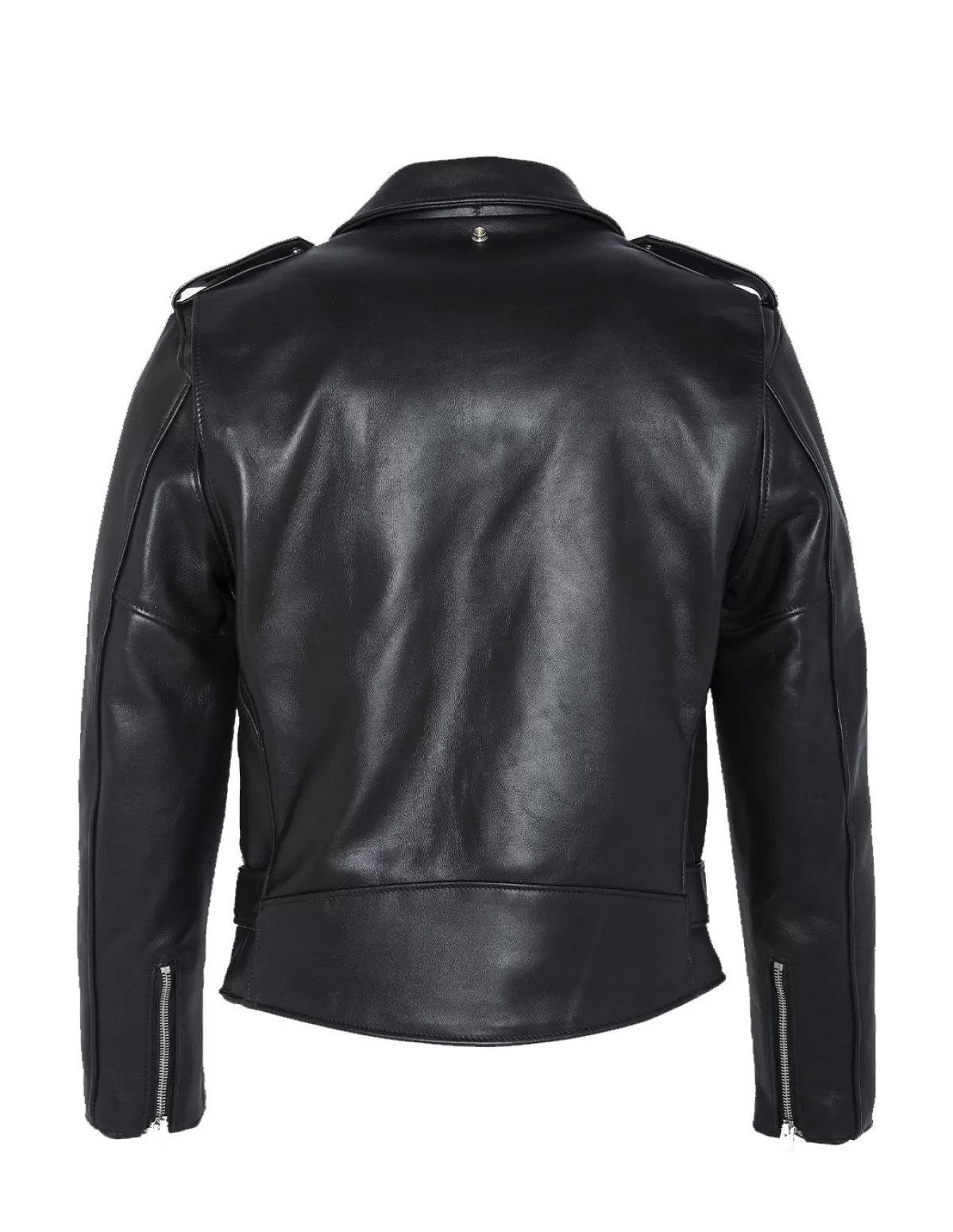 Schott Style Perfecto Homme<Blouson perfecto Ref 42306 Black Noir