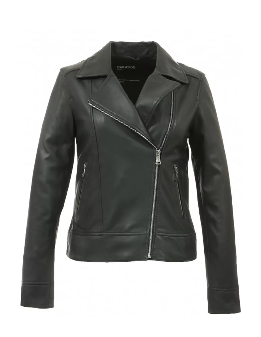 Flash Sale Blouson style perfecto Marjory ref_50436 Femme Style Perfecto Femme