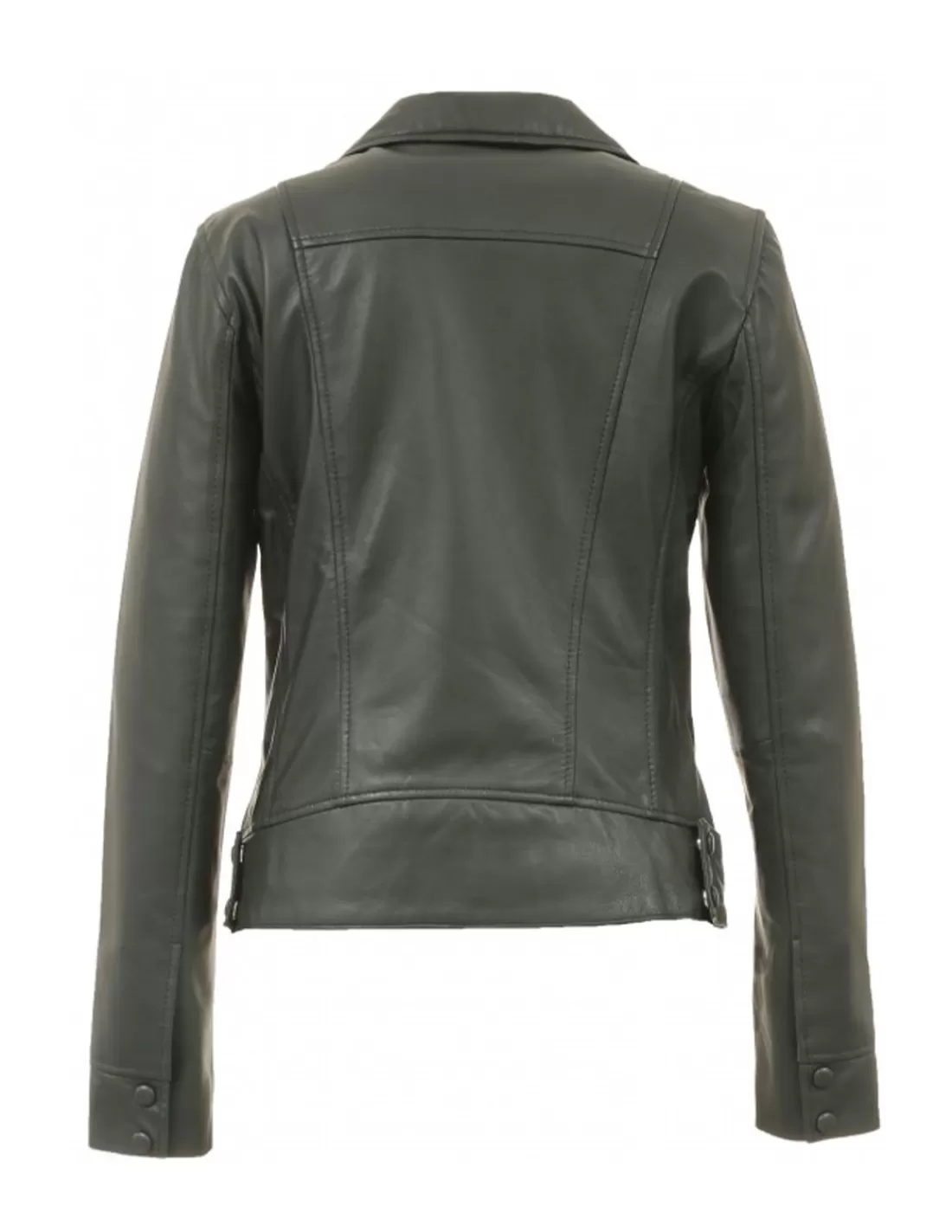 Flash Sale Blouson style perfecto Marjory ref_50436 Femme Style Perfecto Femme