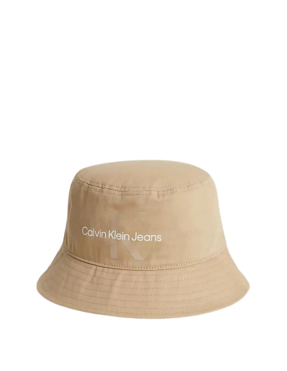 Calvin Klein Jeans Casquettes<Bob Ref 59386 PF2 Beige