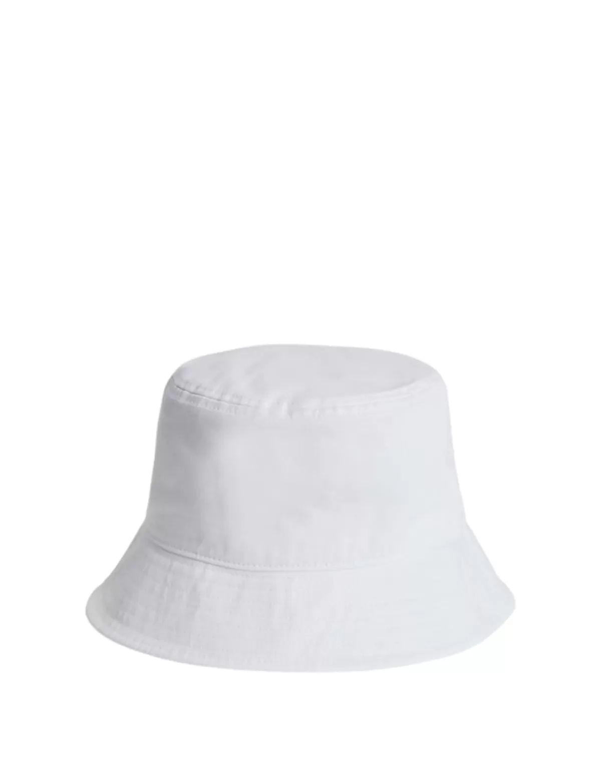 Calvin Klein Jeans Casquettes<Bob Ref 59385 YAF Blanc