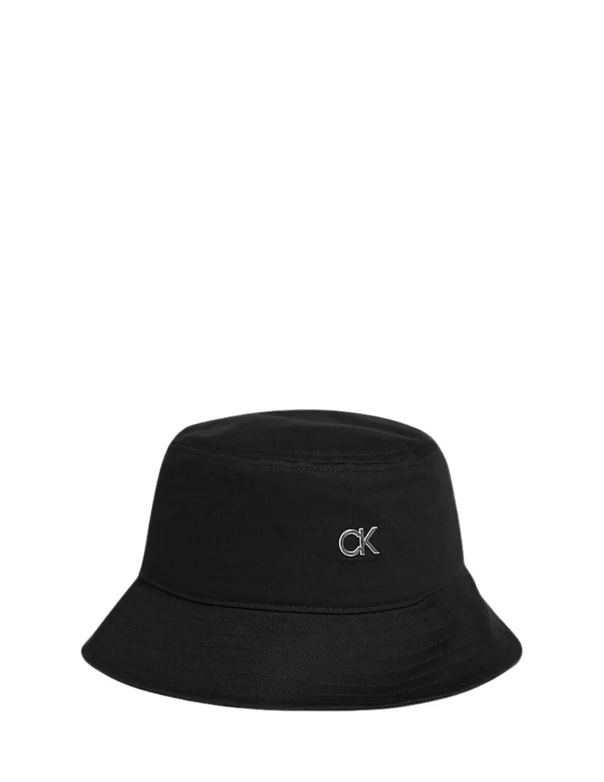 Calvin Klein Casquettes<Bob Ref 56719 bax Ck Black Noir