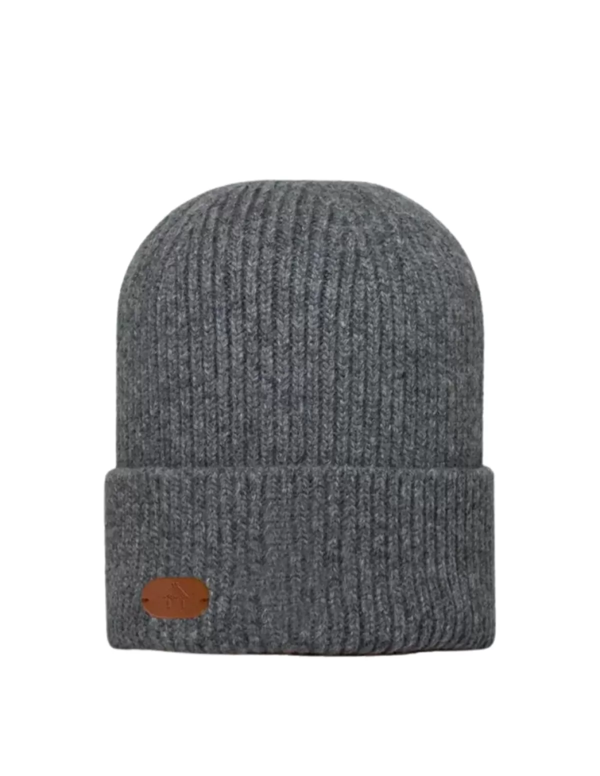 Cabaia Echarpe Et Bonnet Homme<Bonnet Beanie Lynchburg Ref 61647 Grey Gris