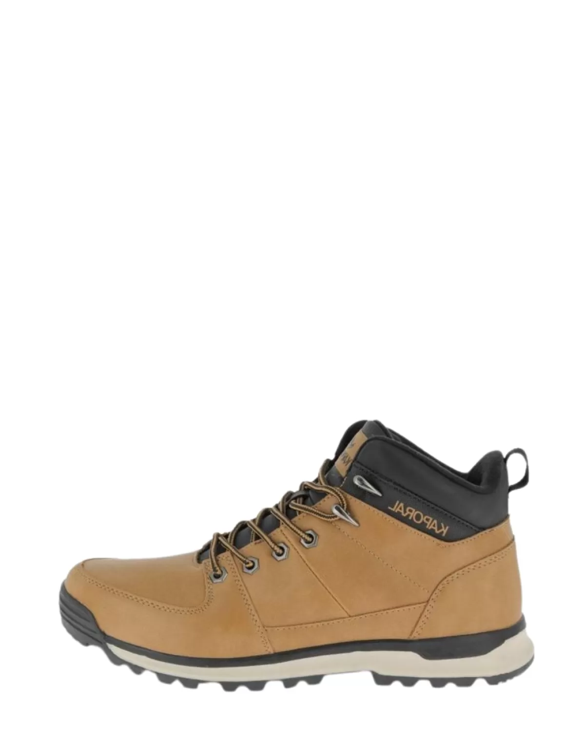 Kaporal Boots Homme<Boots Bimo homme Ref 63885 Camel Marron