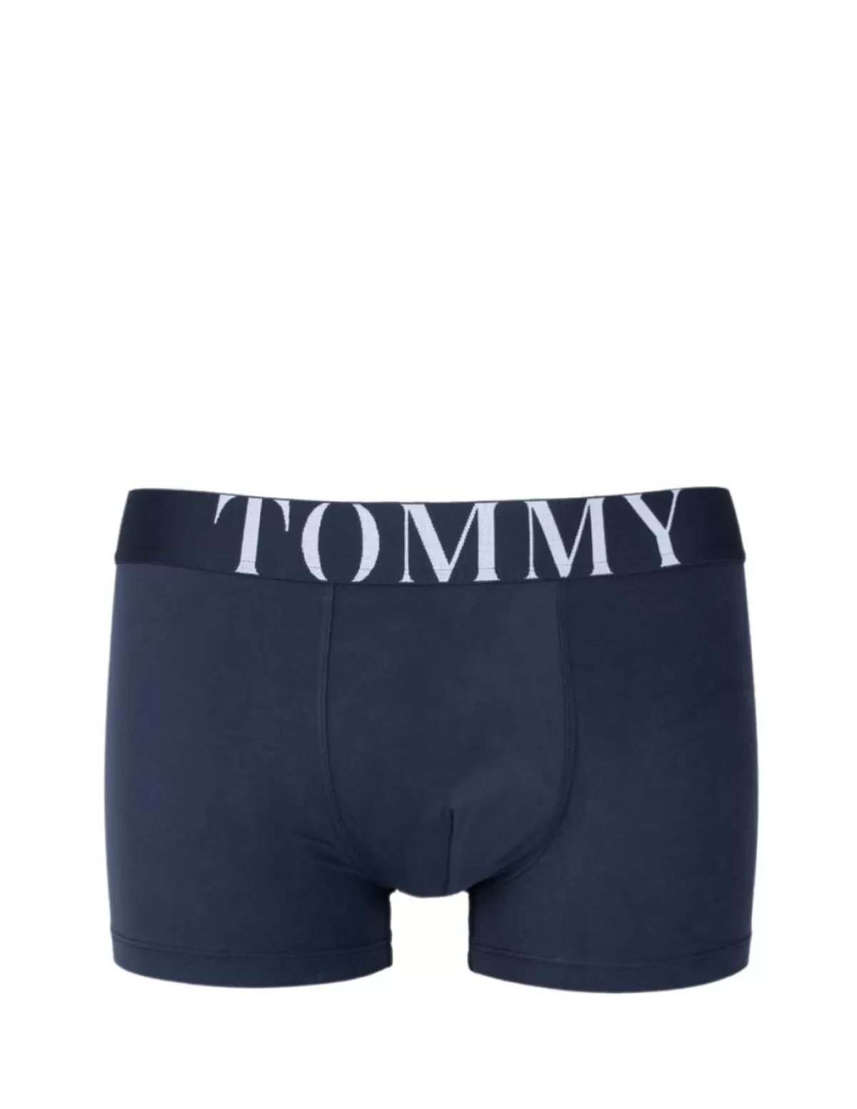 Tommy Hilfiger Underwear Homme<Caleçon Ref 56113 DW5 Marine Bleu