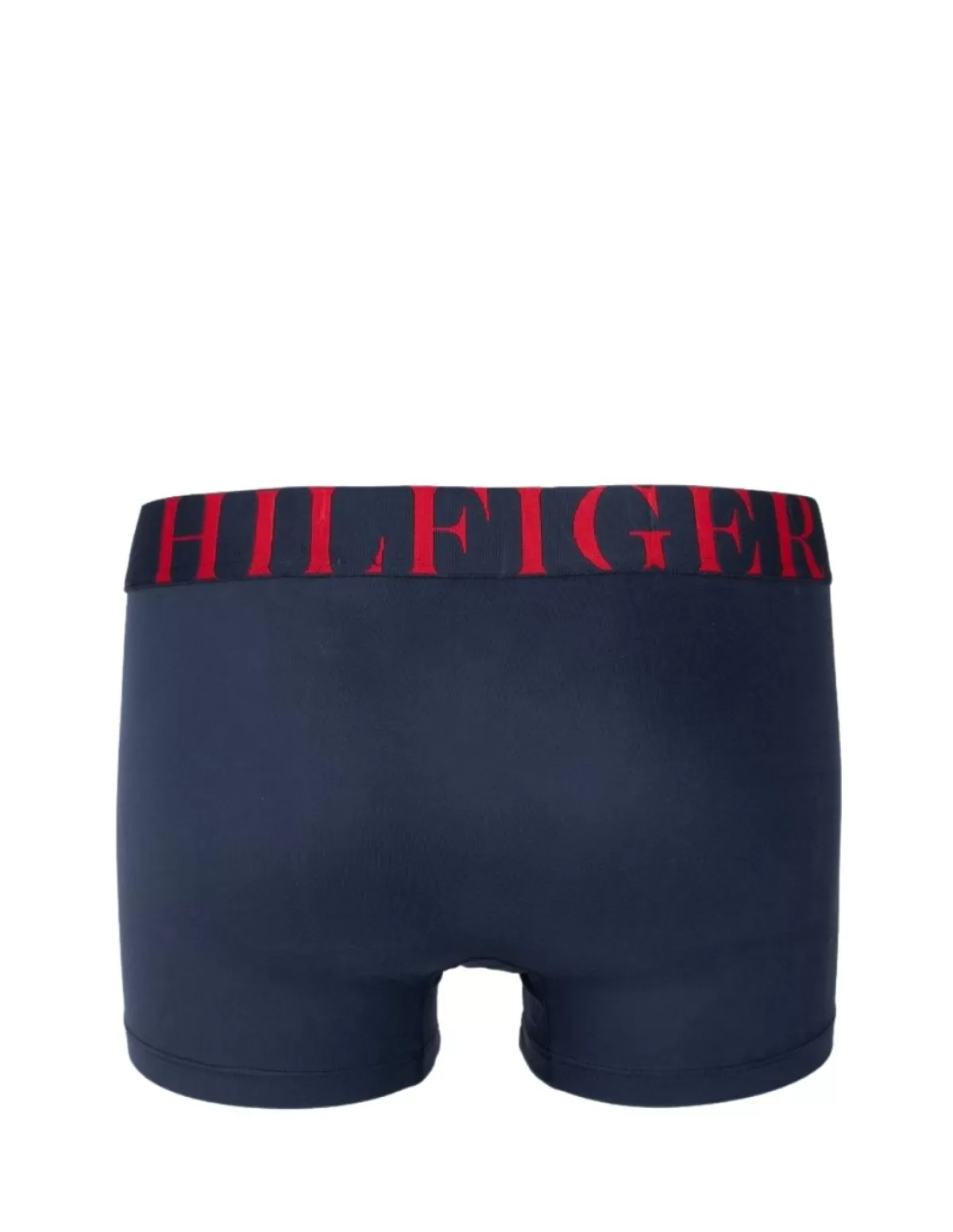 Tommy Hilfiger Underwear Homme<Caleçon Ref 56113 DW5 Marine Bleu