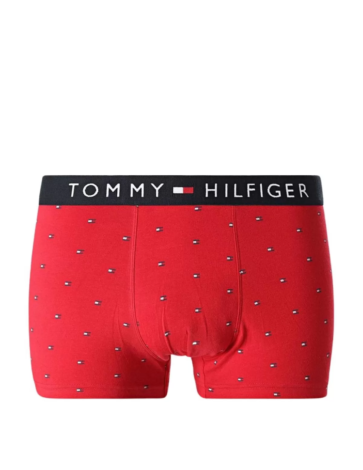 Tommy Hilfiger Underwear Homme<Caleçon Ref 58116 0XL Rouge