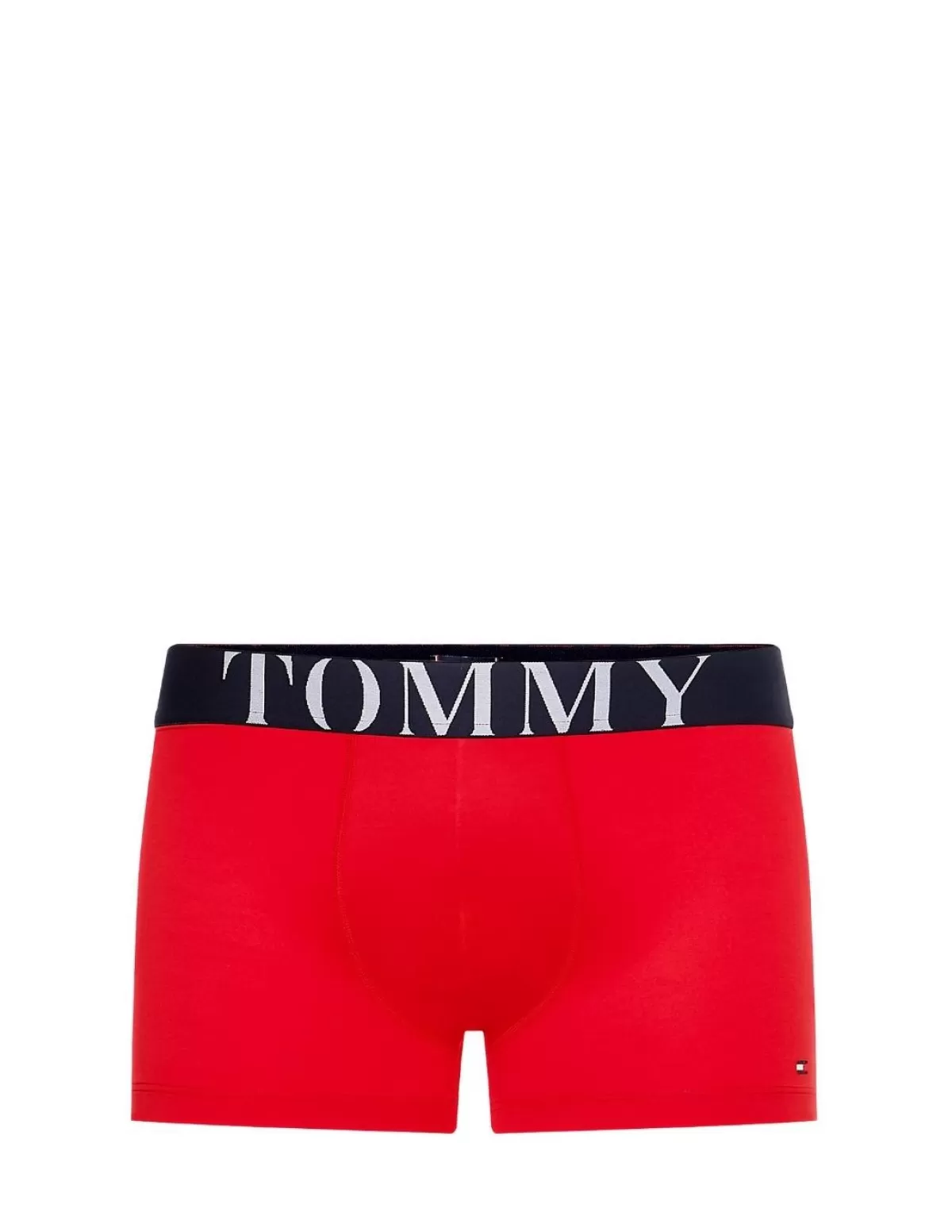 Tommy Hilfiger Underwear Homme<Caleçon Ref 56114 XLG Rouge