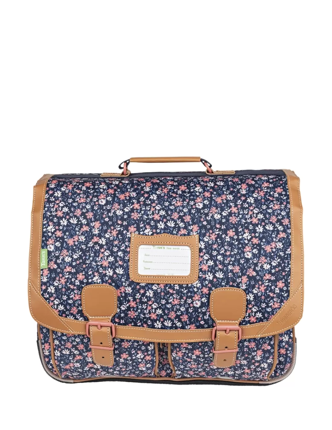 Shop Cartable 41 Ava Ref 5-41269 rose 41*33*17 cm Cartable