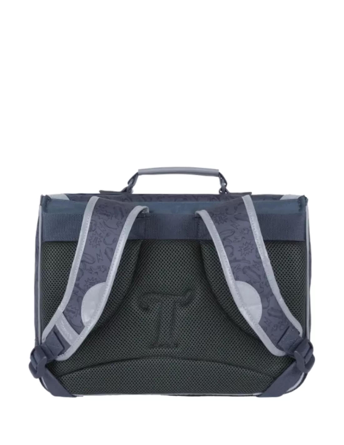 Shop Cartable 35 Owen Ref 5-35272 35*27*14.5 cm Cartable