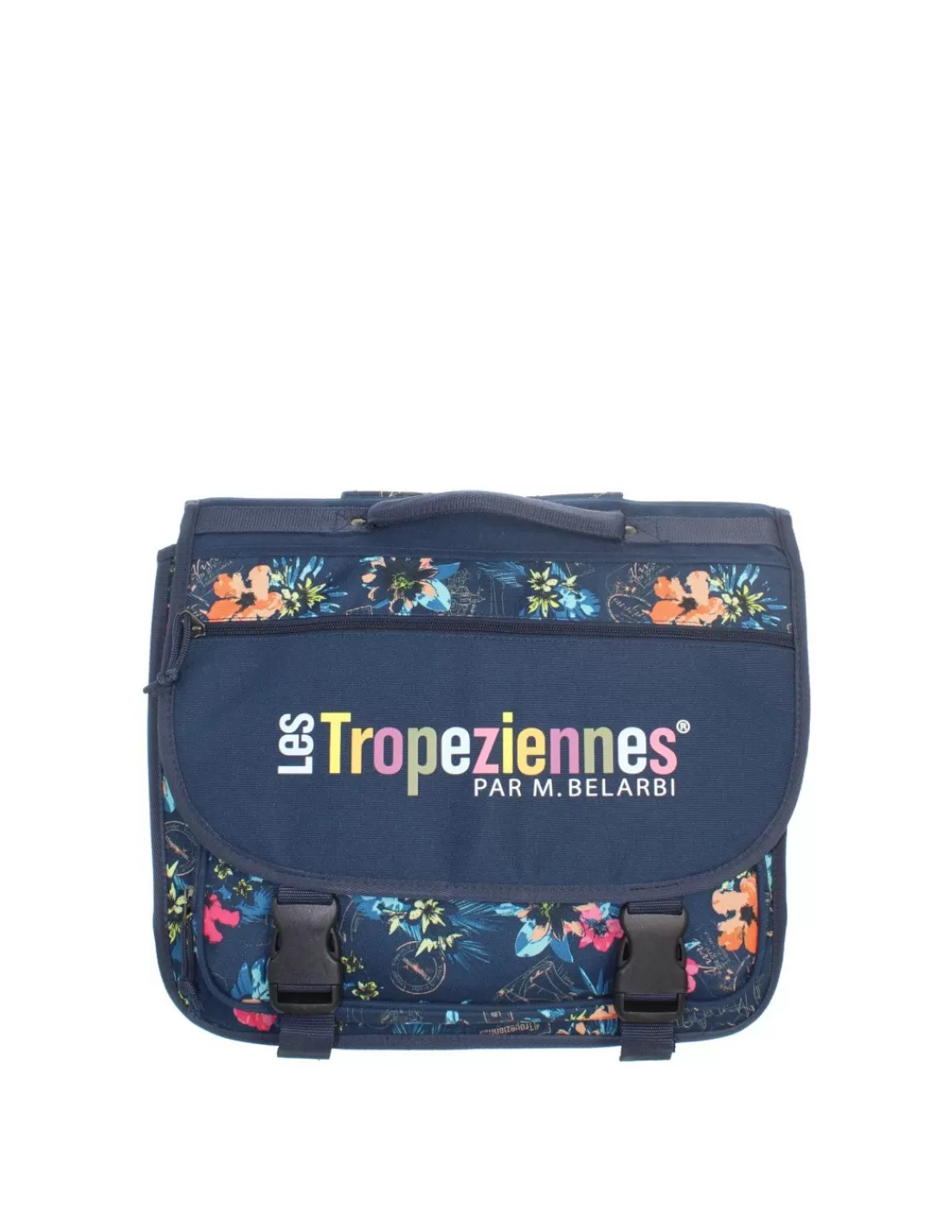 Best Cartable Les Tropeziennes ref_trop43783 38*30*14 Cartable