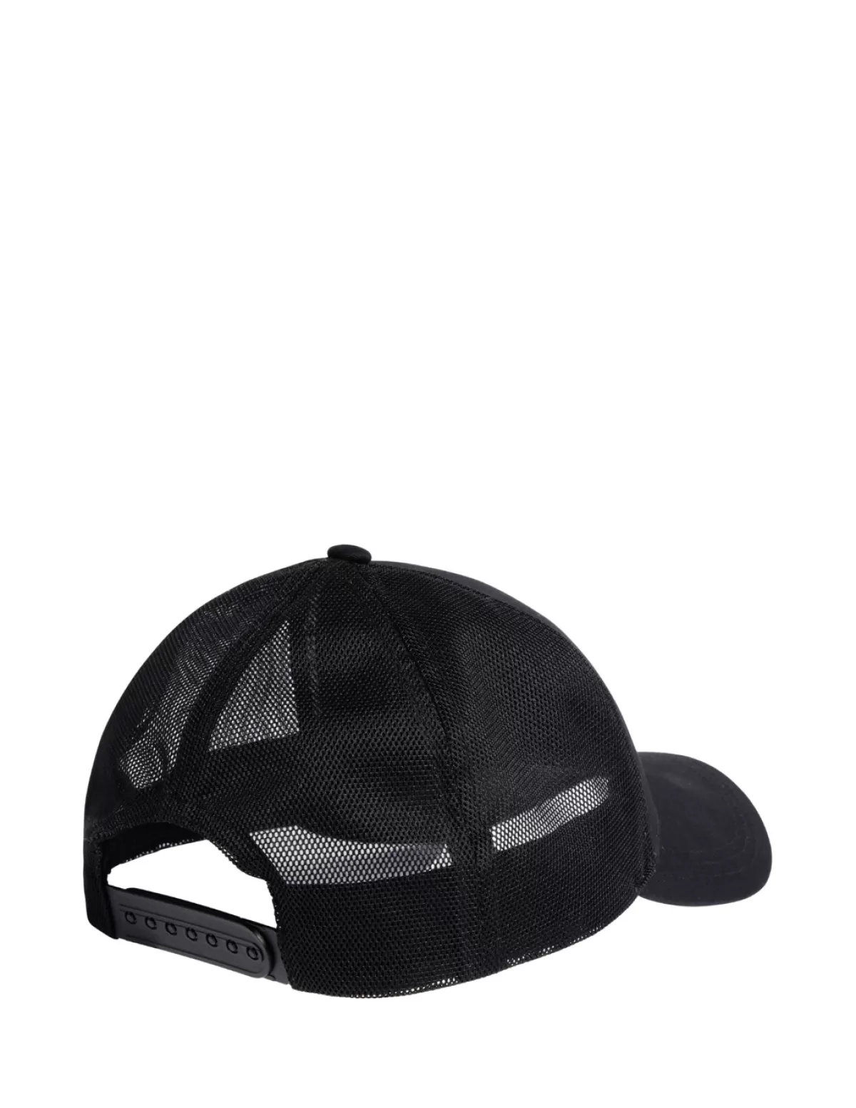 Calvin Klein Casquettes<Casquette Ref 60626 BDS Black Noir