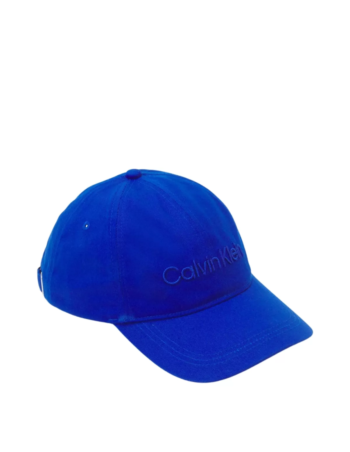 Calvin Klein Casquettes<Casquette Ref 59382 C85 e Bleu