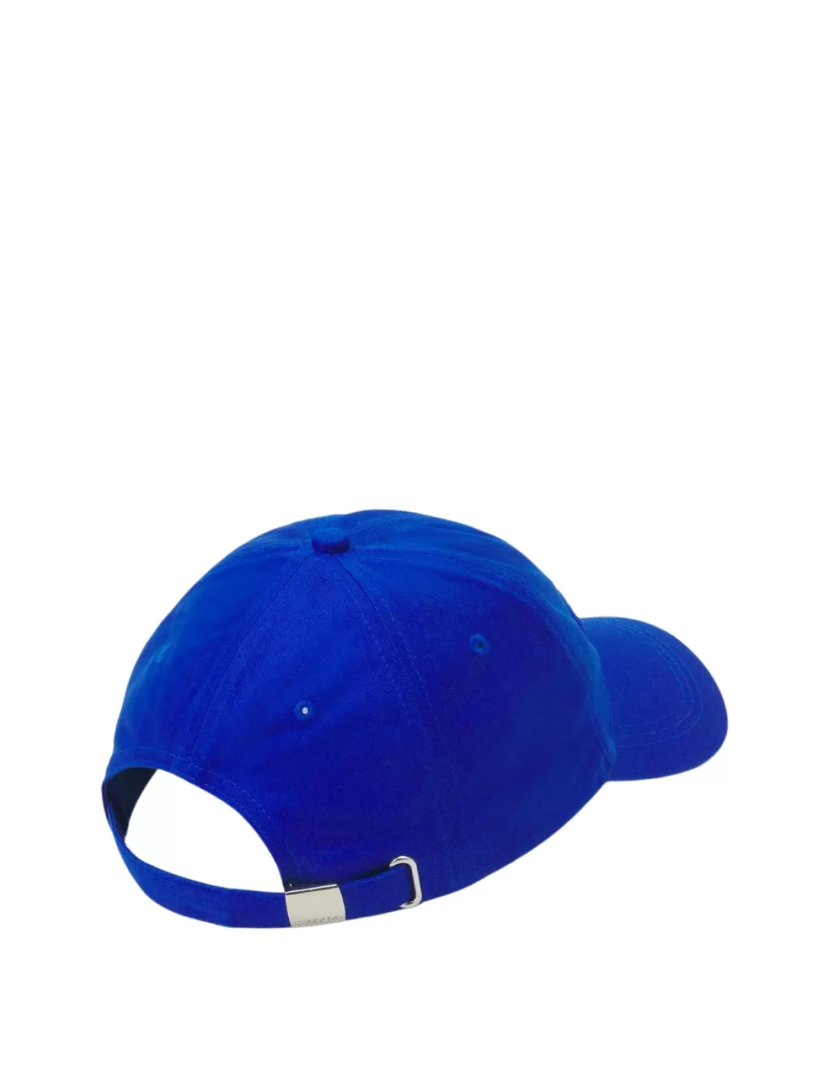 Calvin Klein Casquettes<Casquette Ref 59382 C85 e Bleu