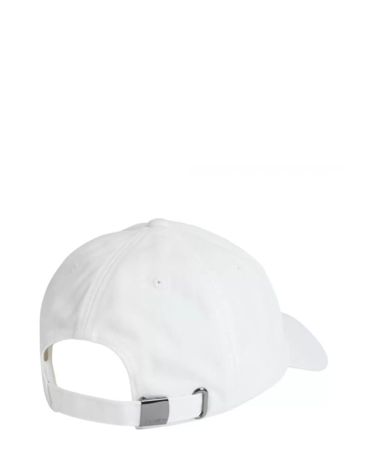 Calvin Klein Casquettes<Casquette Ref 56072 YAF Blanc