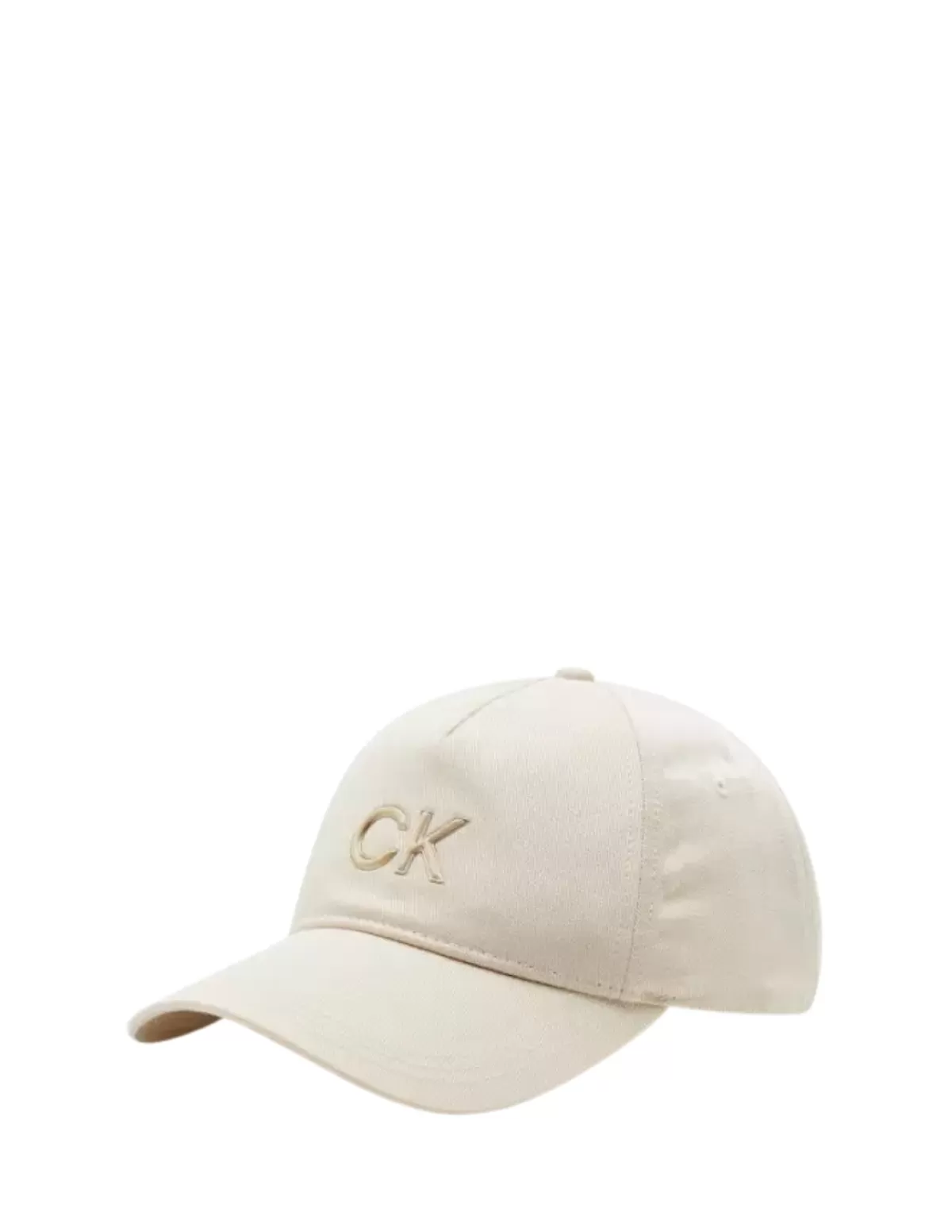 Calvin Klein Casquettes<Casquette Ref 57530 YAV Ecru