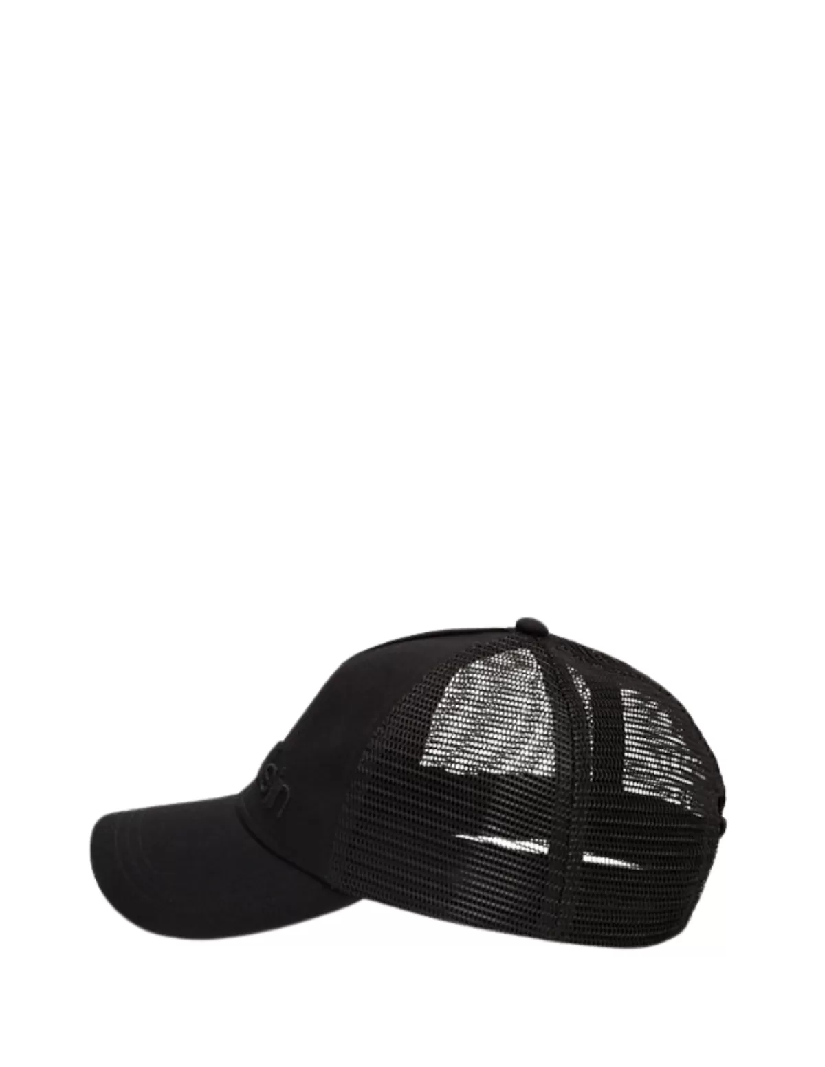 Calvin Klein Casquettes<Casquette homme Ref 62422 BAX Noir