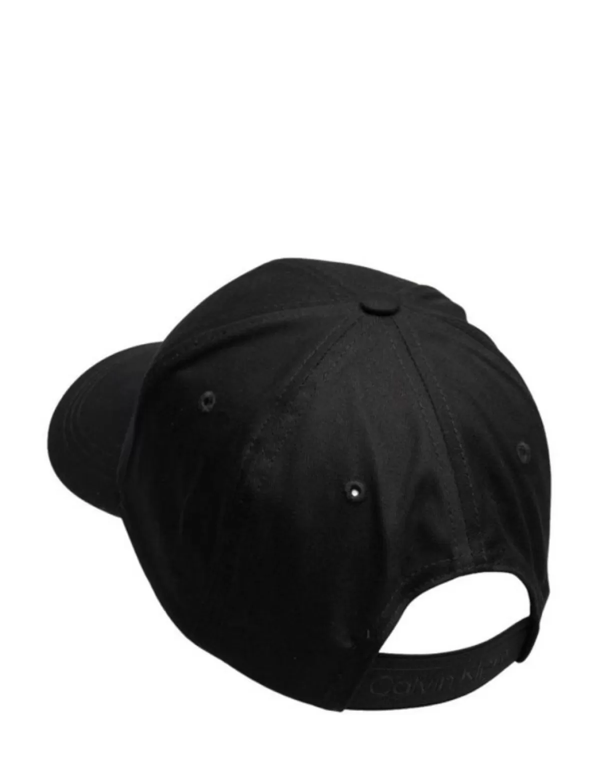 Calvin Klein Casquettes<Casquette Homme Ref 55840 Noir