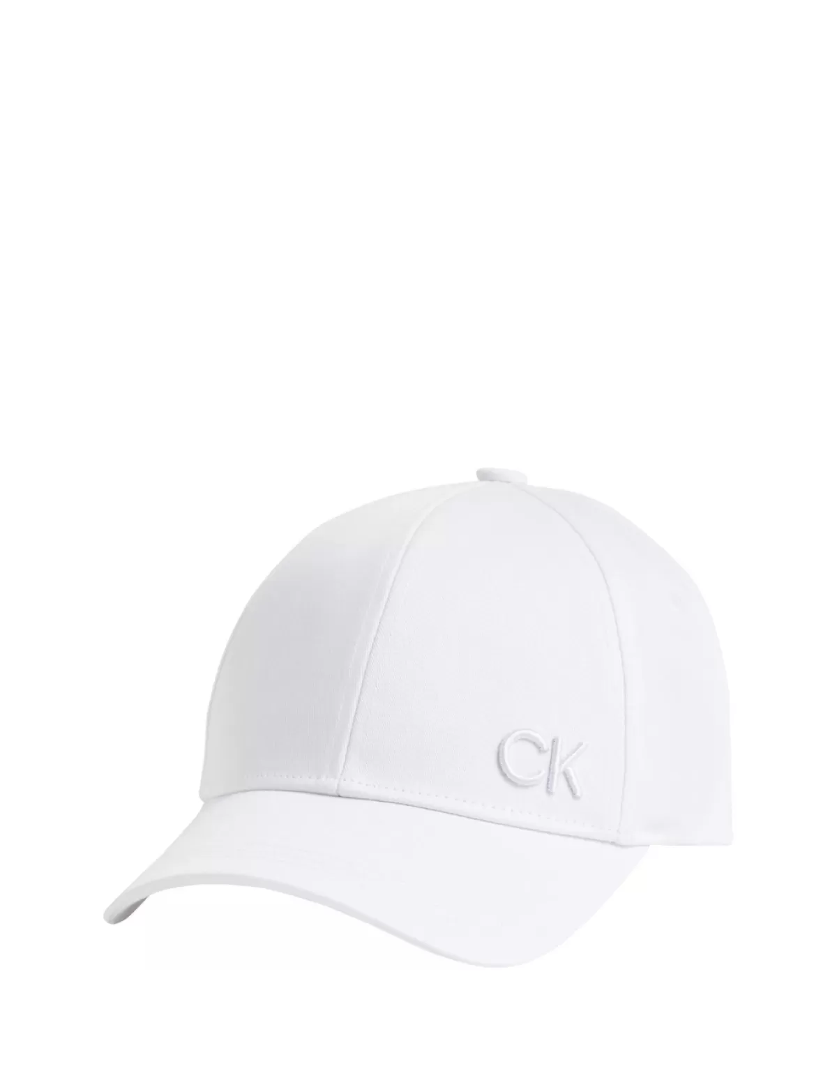 Calvin Klein Casquettes<Casquette homme Ref 62423 YAF Blanc