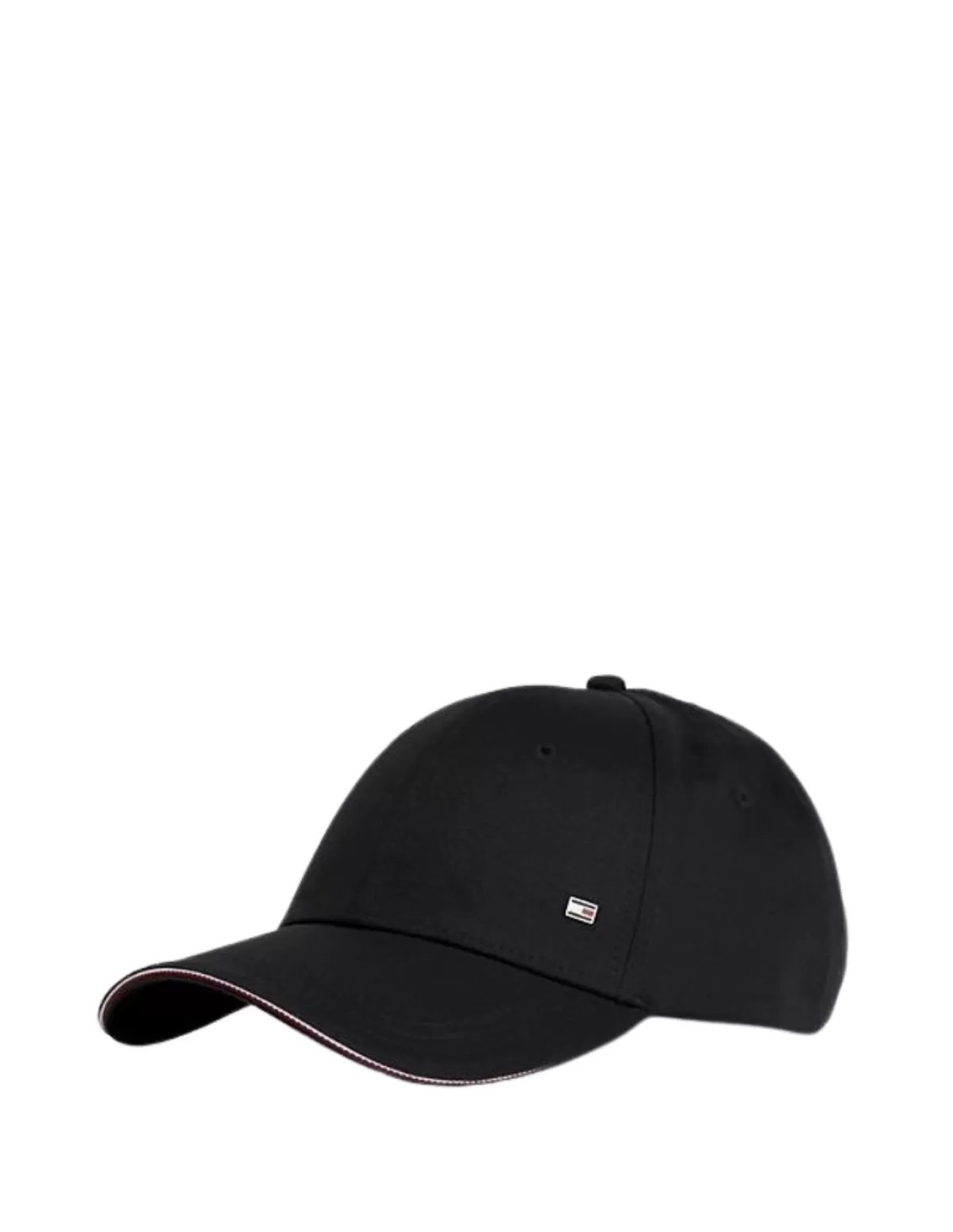 Tommy Hilfiger Casquettes<Casquette homme Ref 62425 BDS Noir