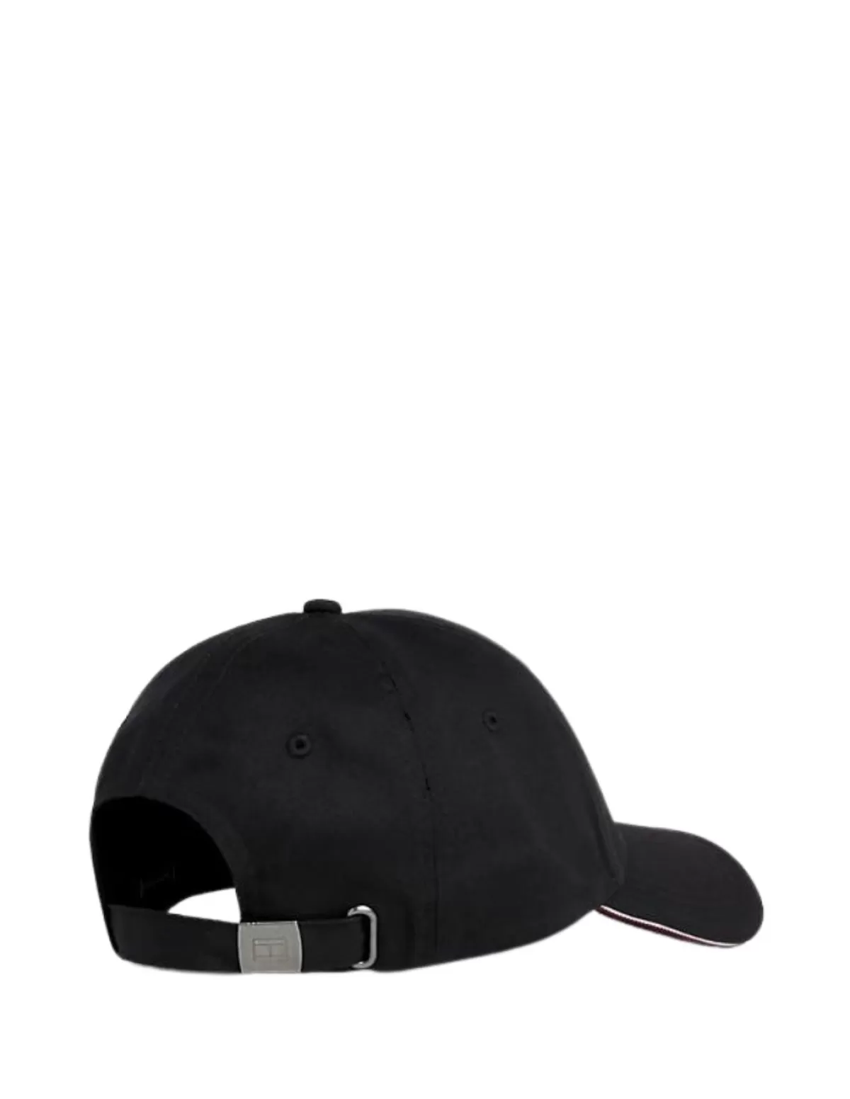 Tommy Hilfiger Casquettes<Casquette homme Ref 62425 BDS Noir