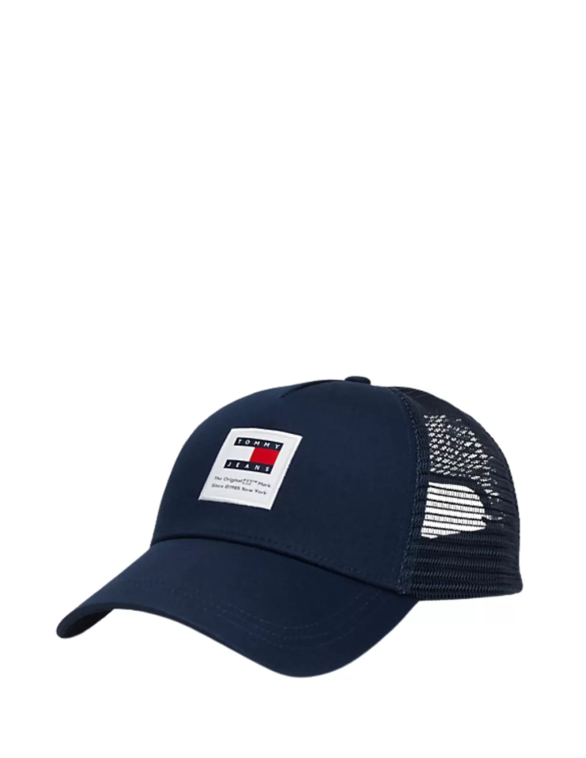 Tommy JEANS Casquettes<Casquette homme Ref 62539 C1G Marine Bleu