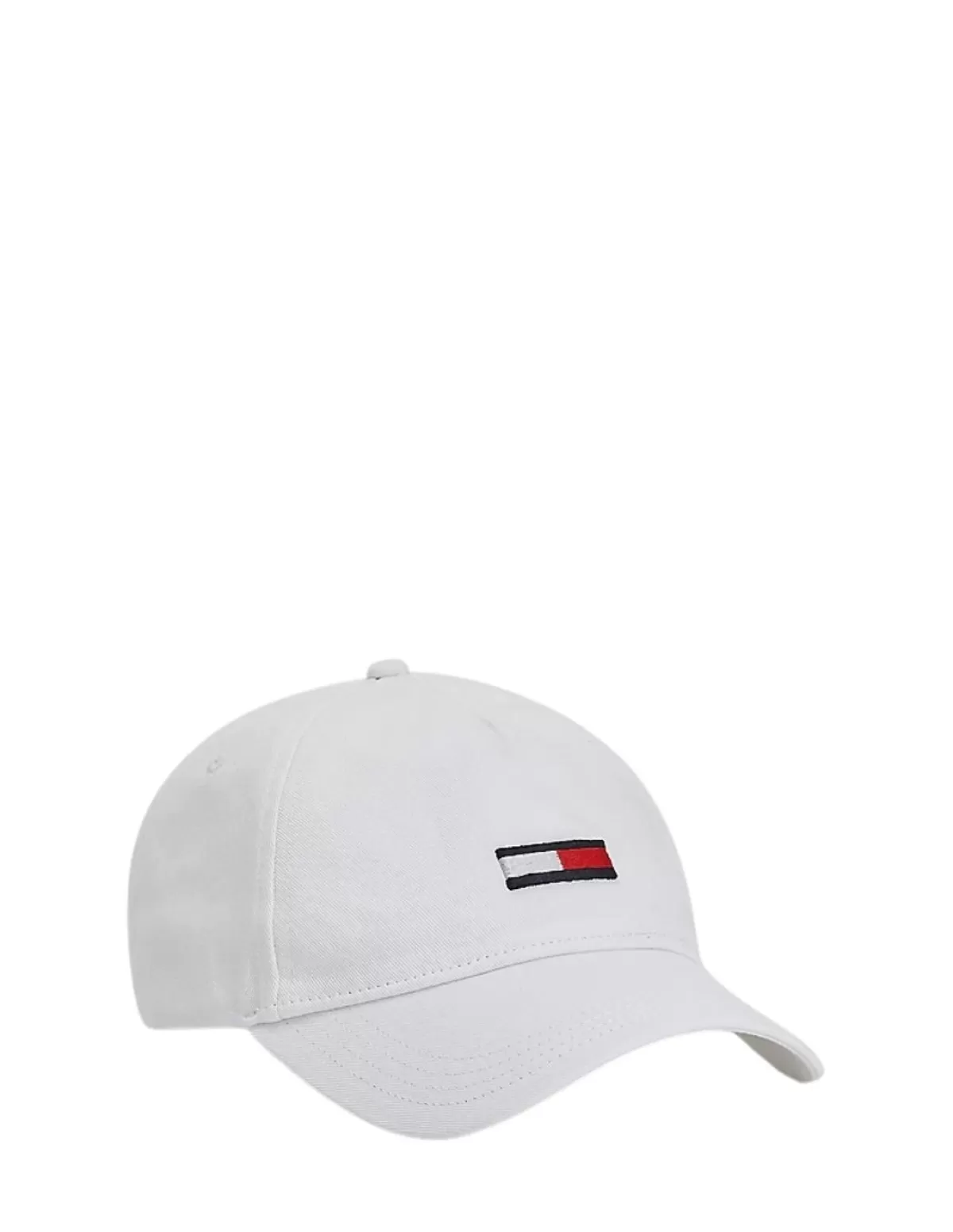 Tommy JEANS Casquettes<Casquette Homme Ref 56551 YBR Blanc