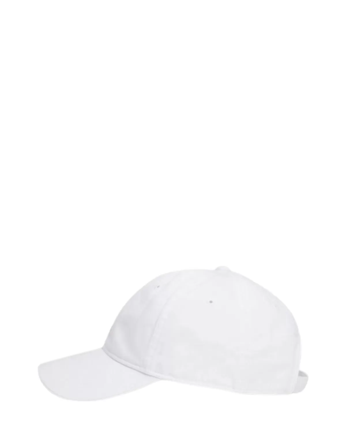 Tommy JEANS Casquettes<Casquette homme Ref 62867 YCF Blanc