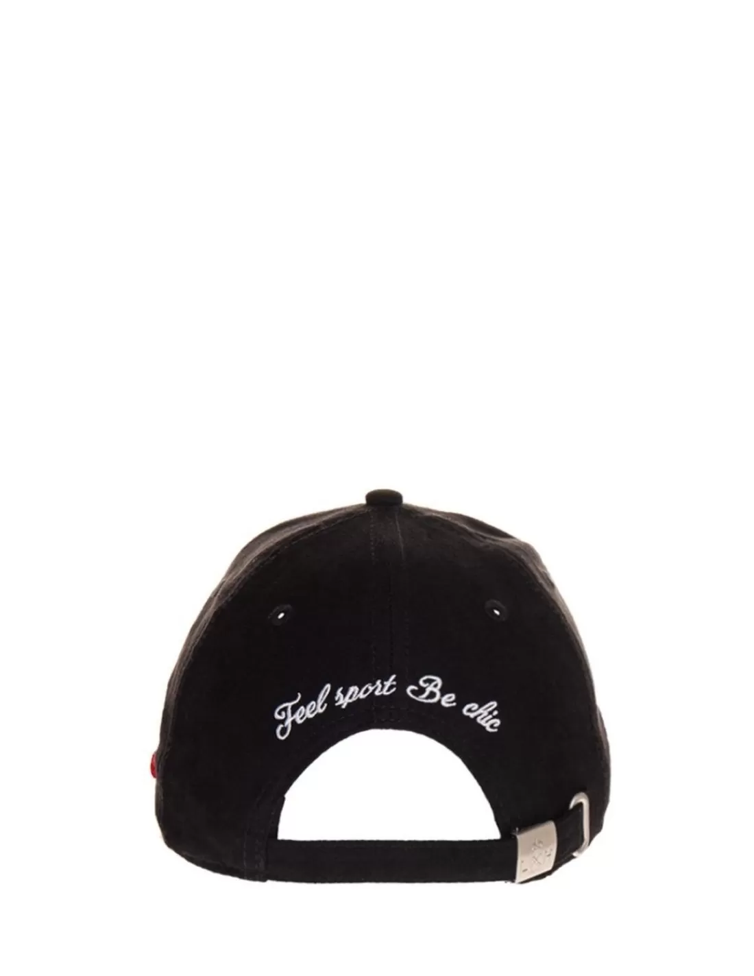 New Casquette suedine Ref 57632 Femme Casquettes Femme