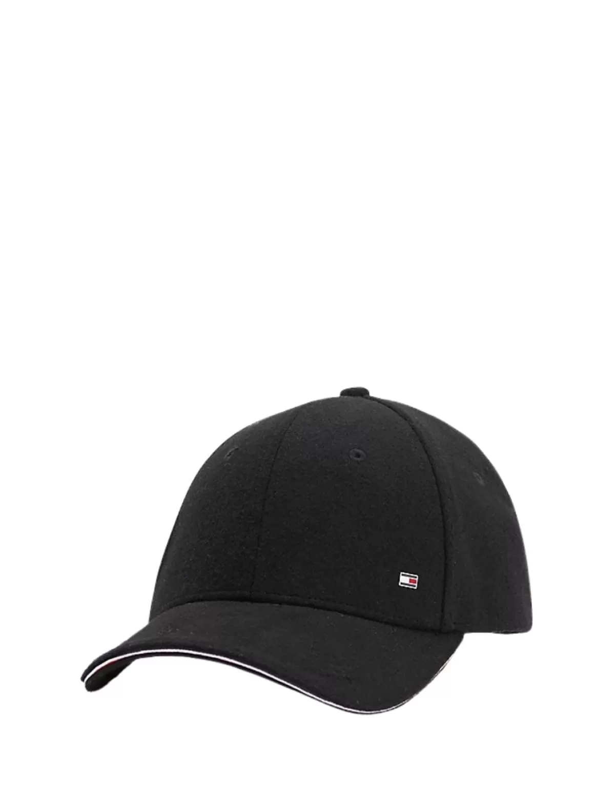 Tommy Hilfiger Casquettes<Casquette Ref 58212 BDS Black Noir