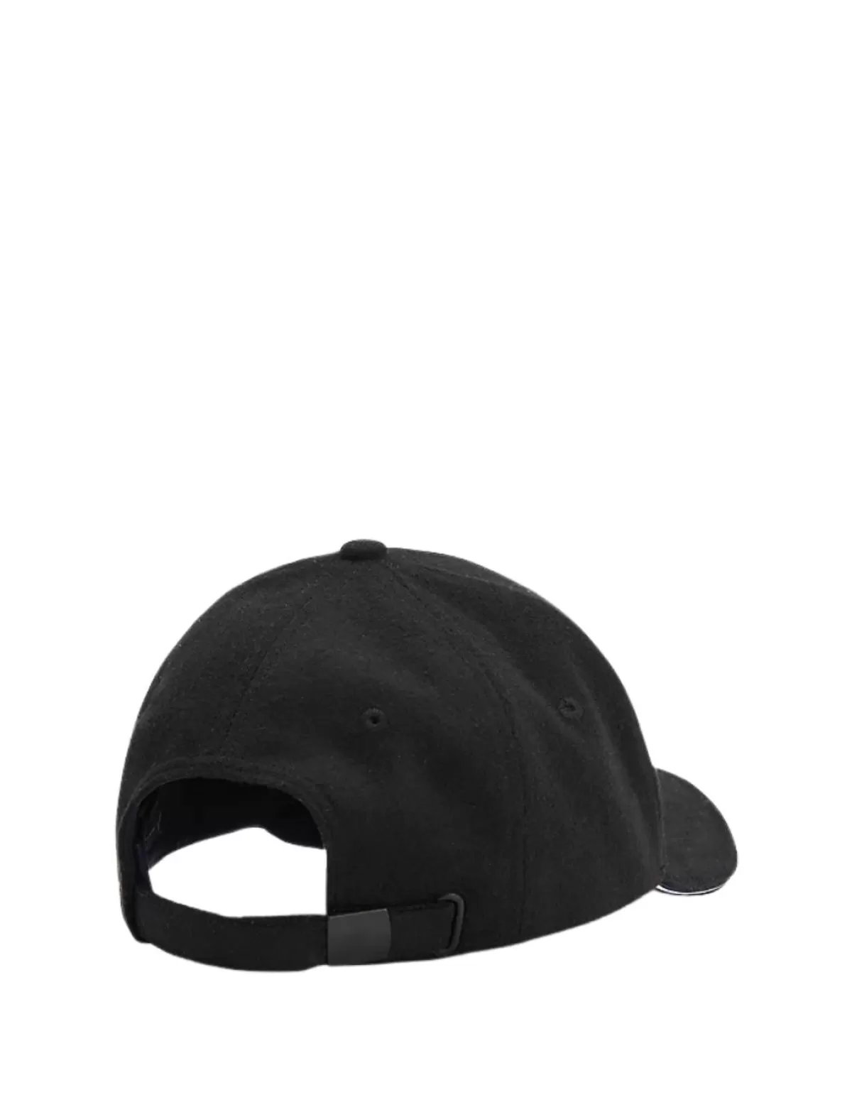 Tommy Hilfiger Casquettes<Casquette Ref 58212 BDS Black Noir