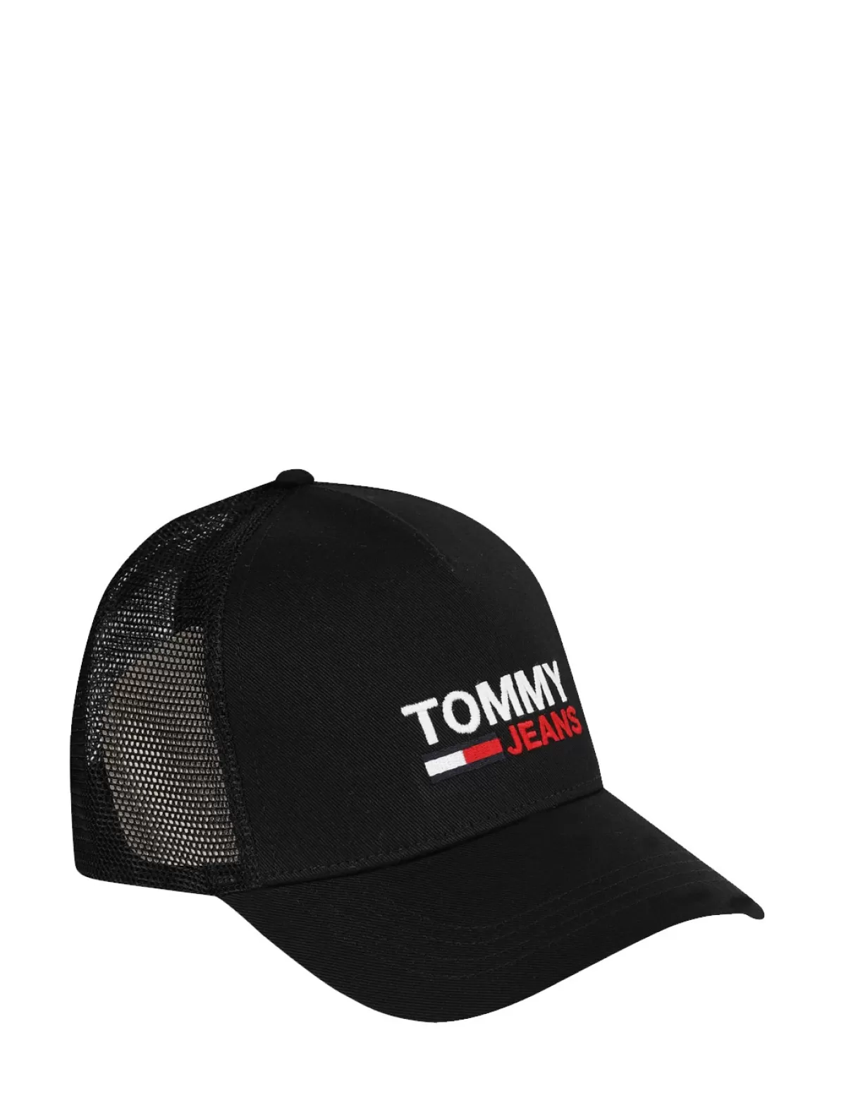 Tommy JEANS Casquettes<Casquette trucker ref 51975 BDS Noir