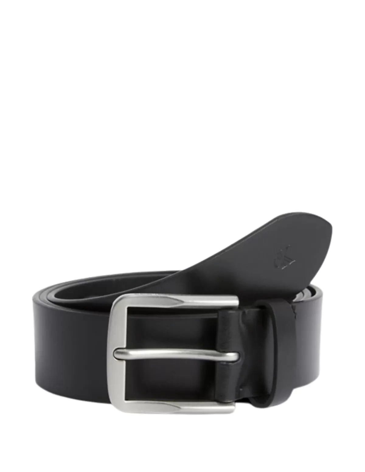 Calvin Klein Ceinture Homme<Ceinture en cuir homme Ref 60838 Noir