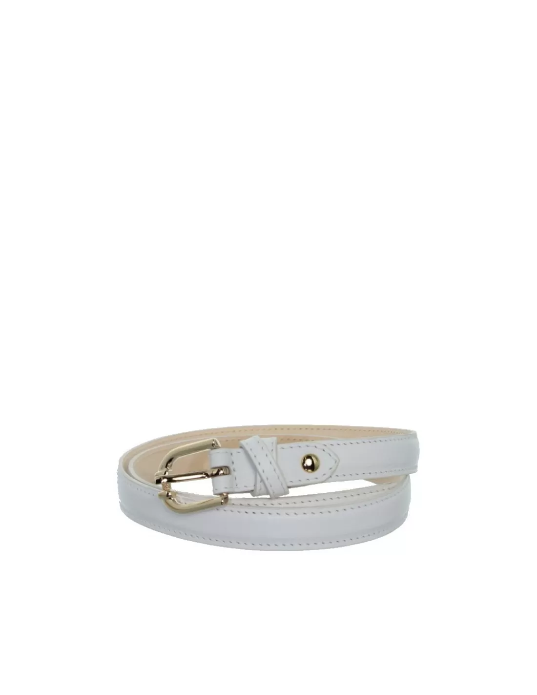 Outlet Ceinture en cuir selection ref_dag38692- Femme Ceinture Femme